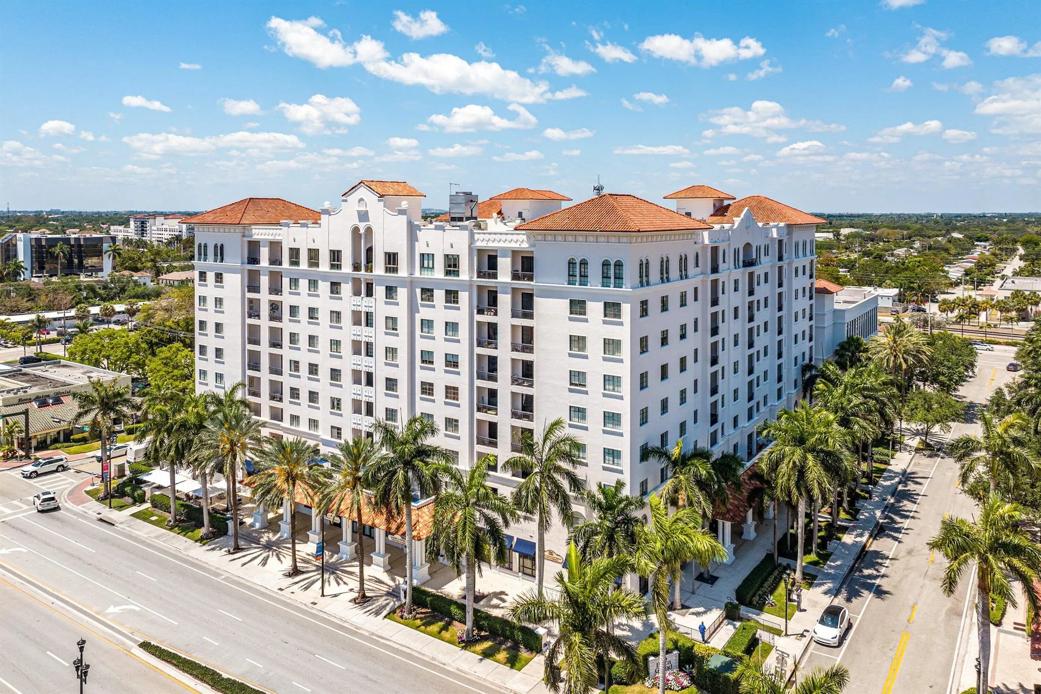 233 S Federal Highway, #509