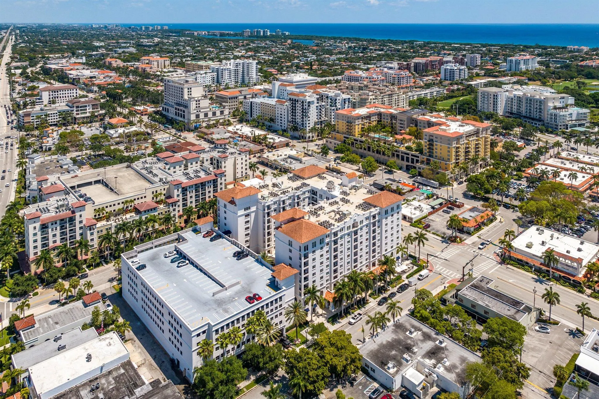 233 S Federal Highway, #509