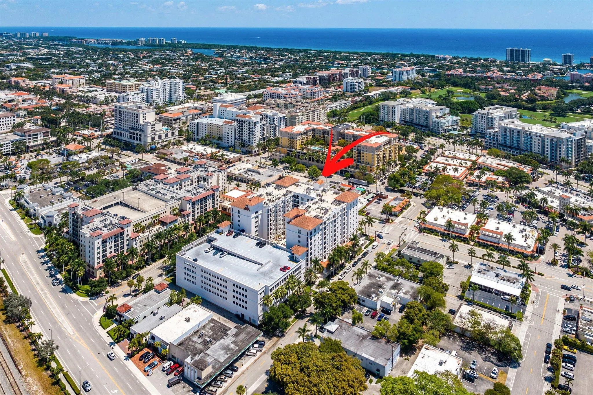 233 S Federal Highway, #509