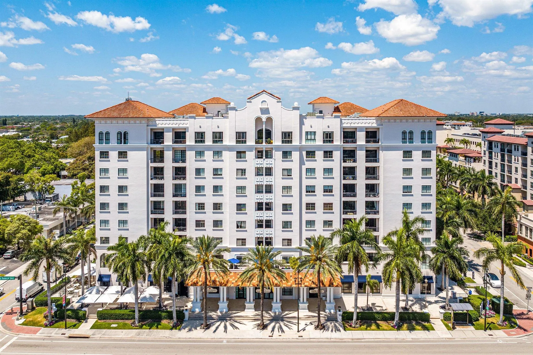 233 S Federal Highway, #509