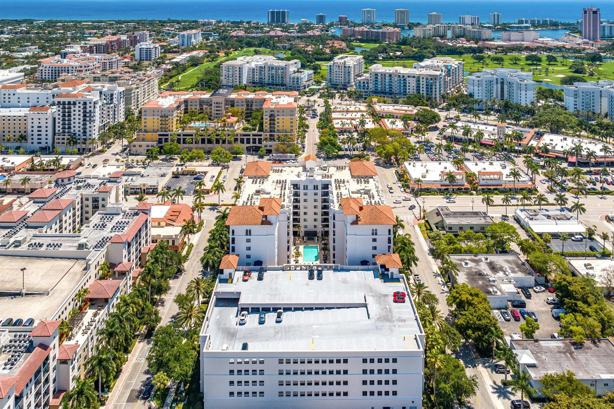 233 S Federal Highway, #509