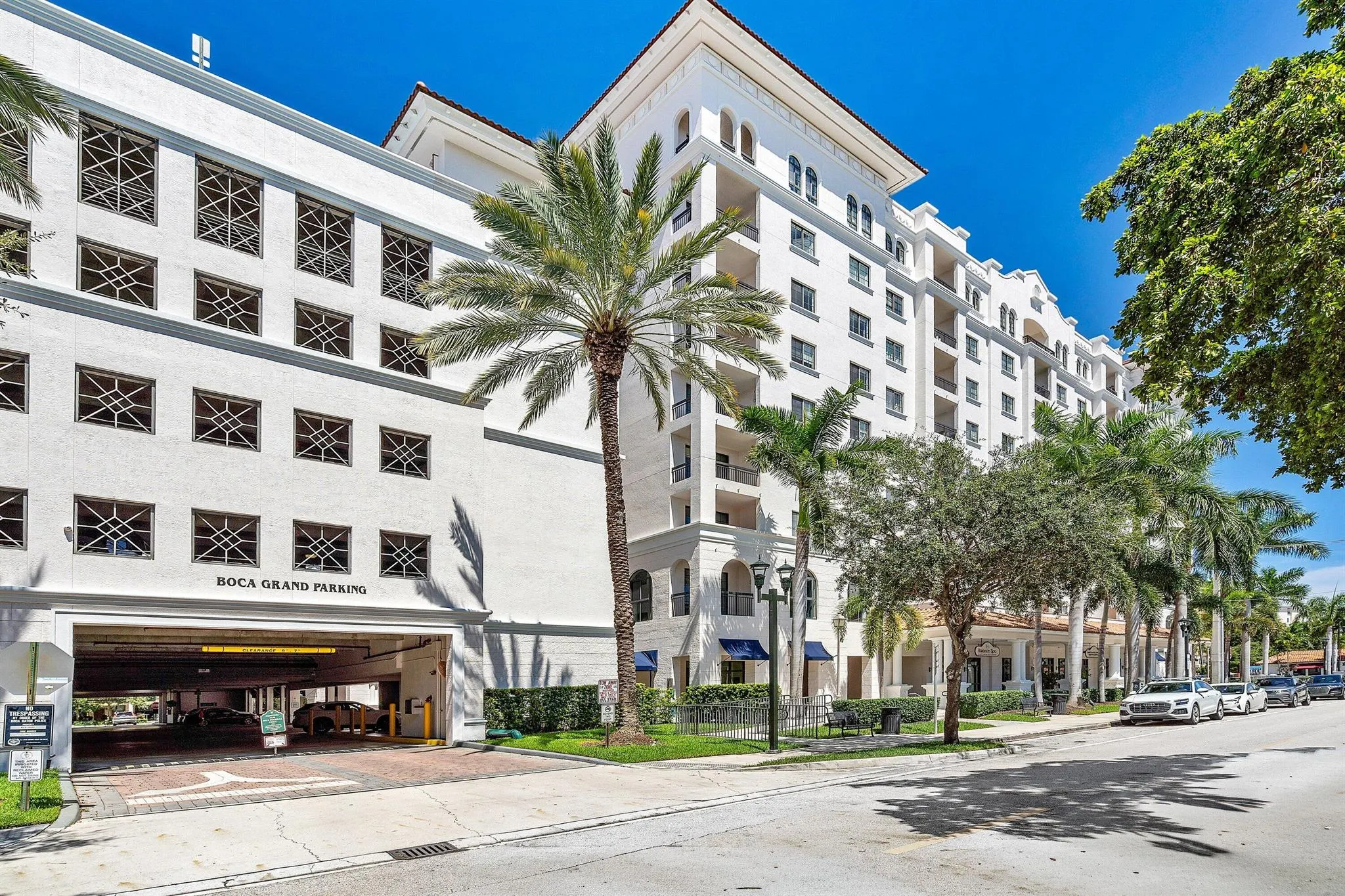 233 S Federal Highway, #509