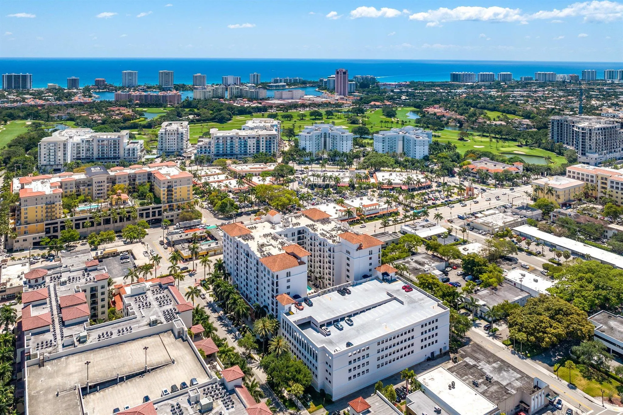 233 S Federal Highway, #509