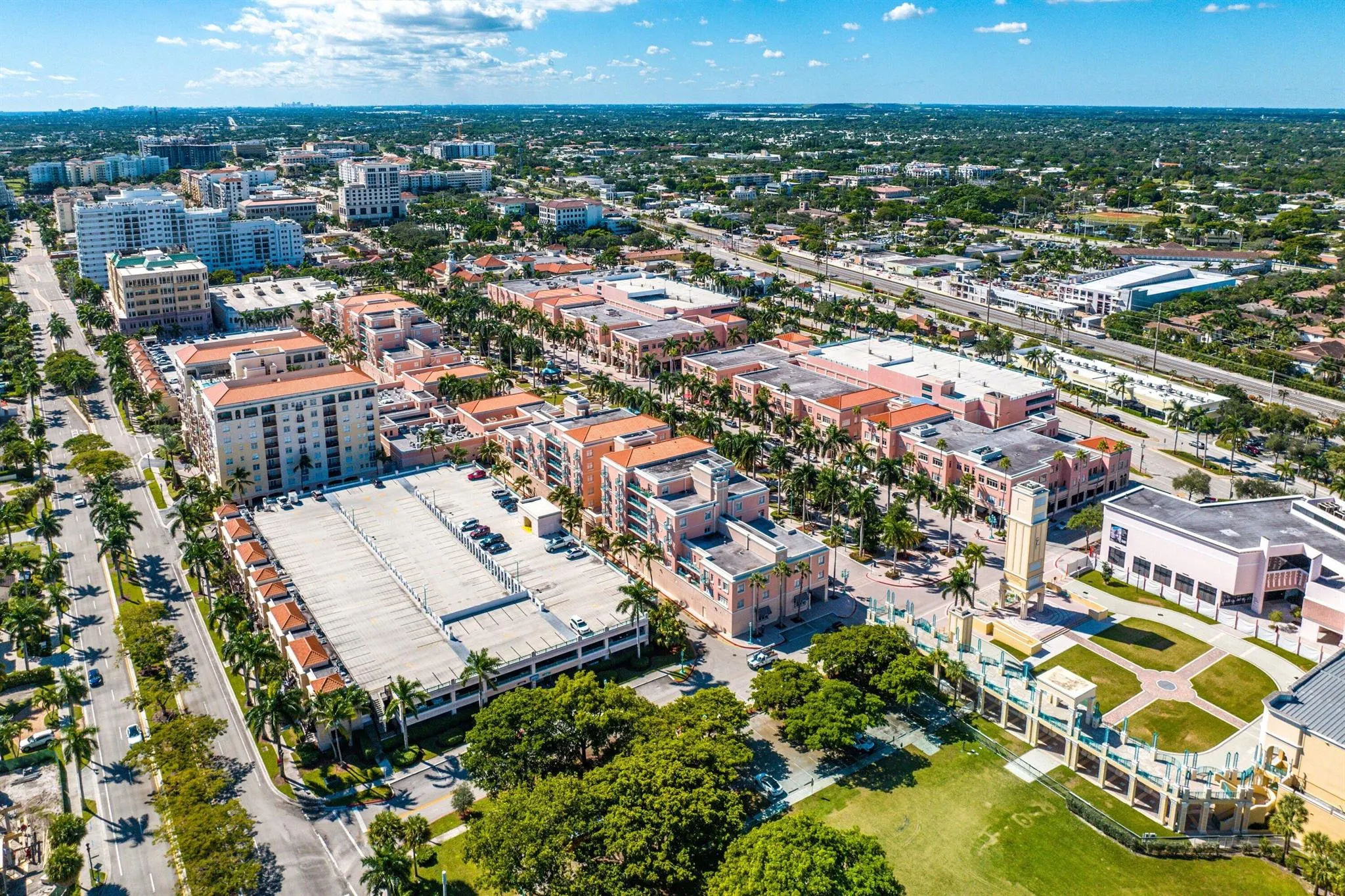 233 S Federal Highway, #509
