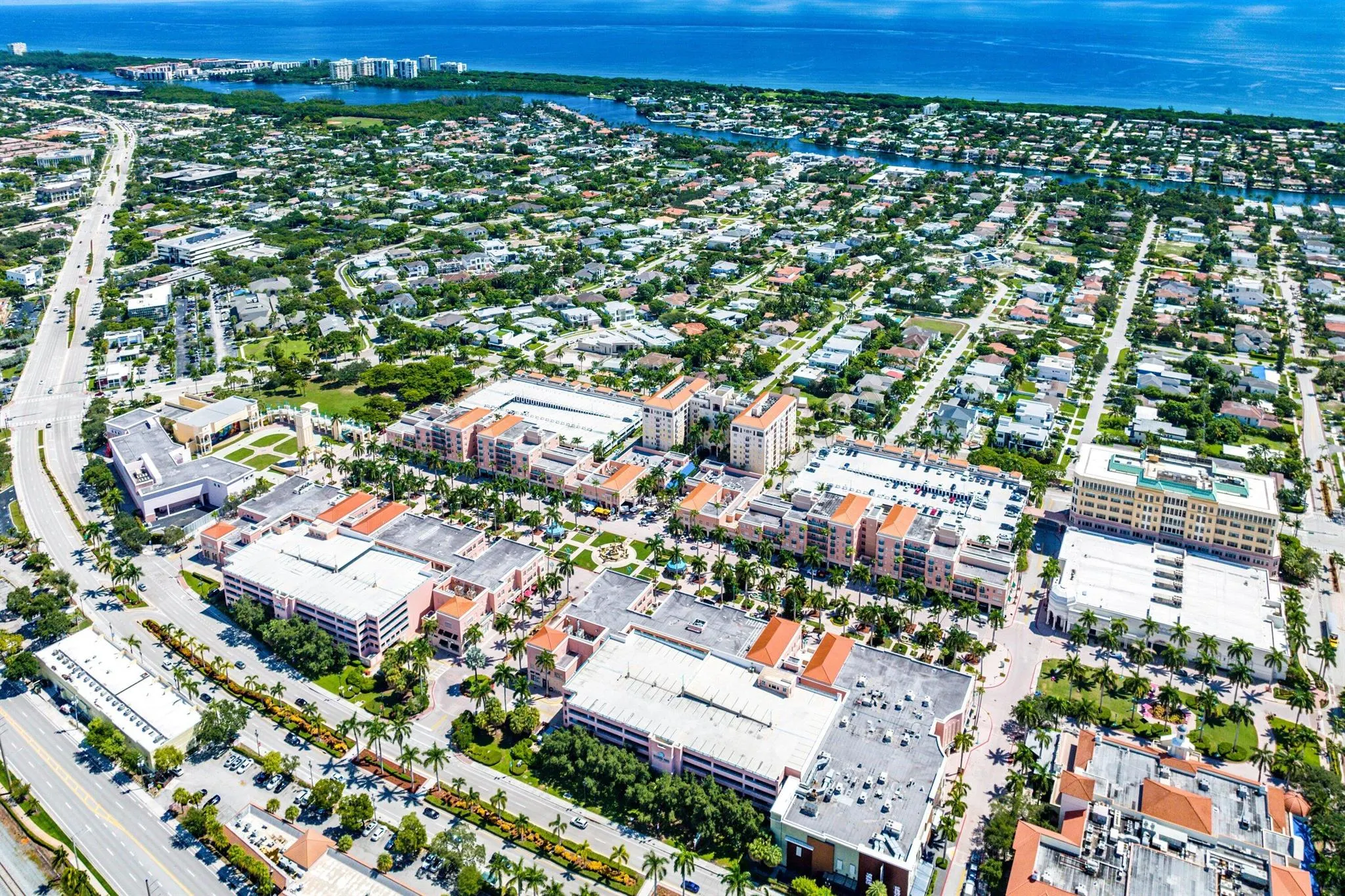 233 S Federal Highway, #509