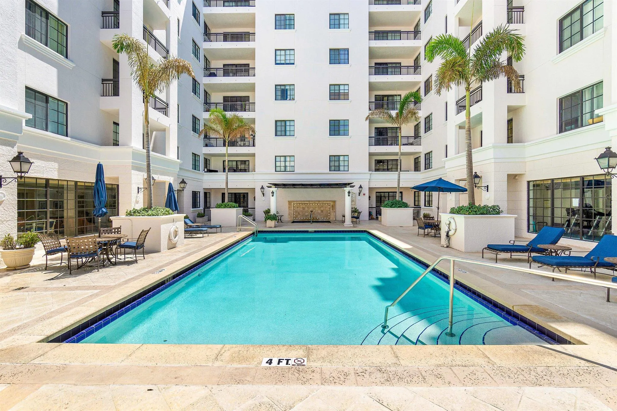 233 S Federal Highway, #509