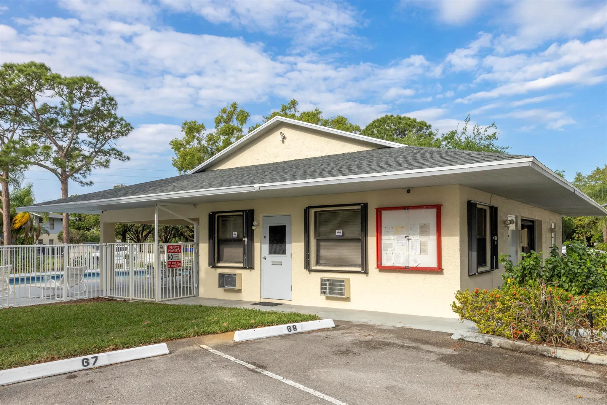 6541 SE Federal Highway, #101