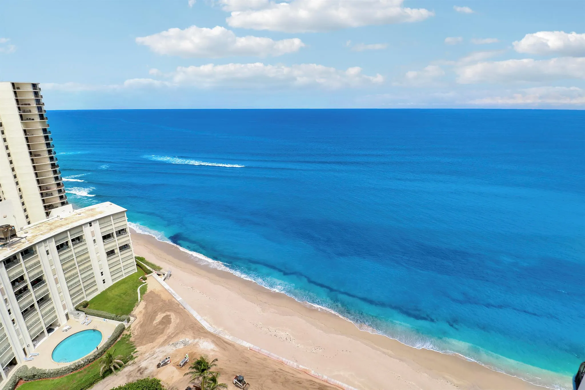 5380 N Ocean Drive, #22j