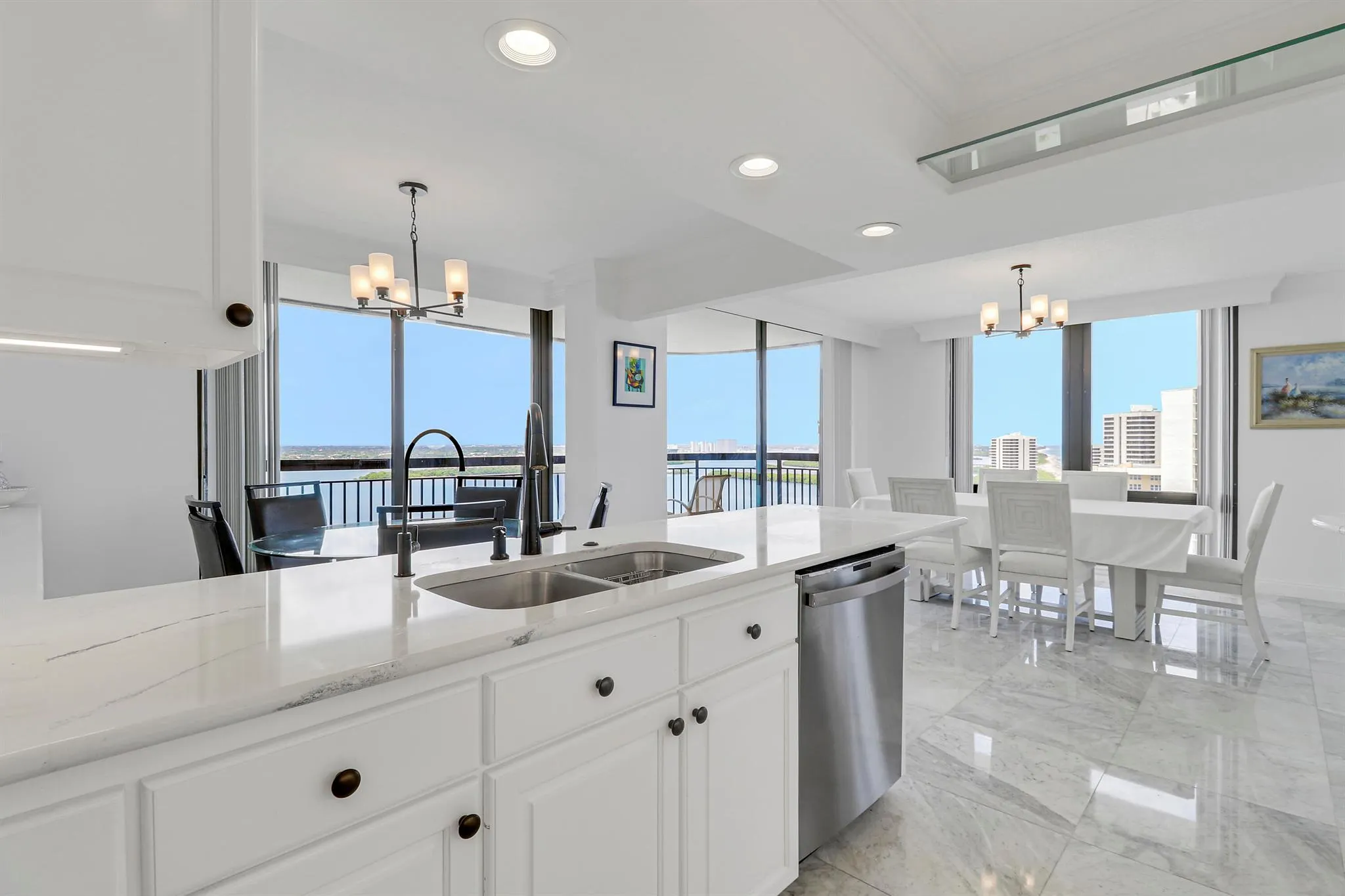 5380 N Ocean Drive, #22j