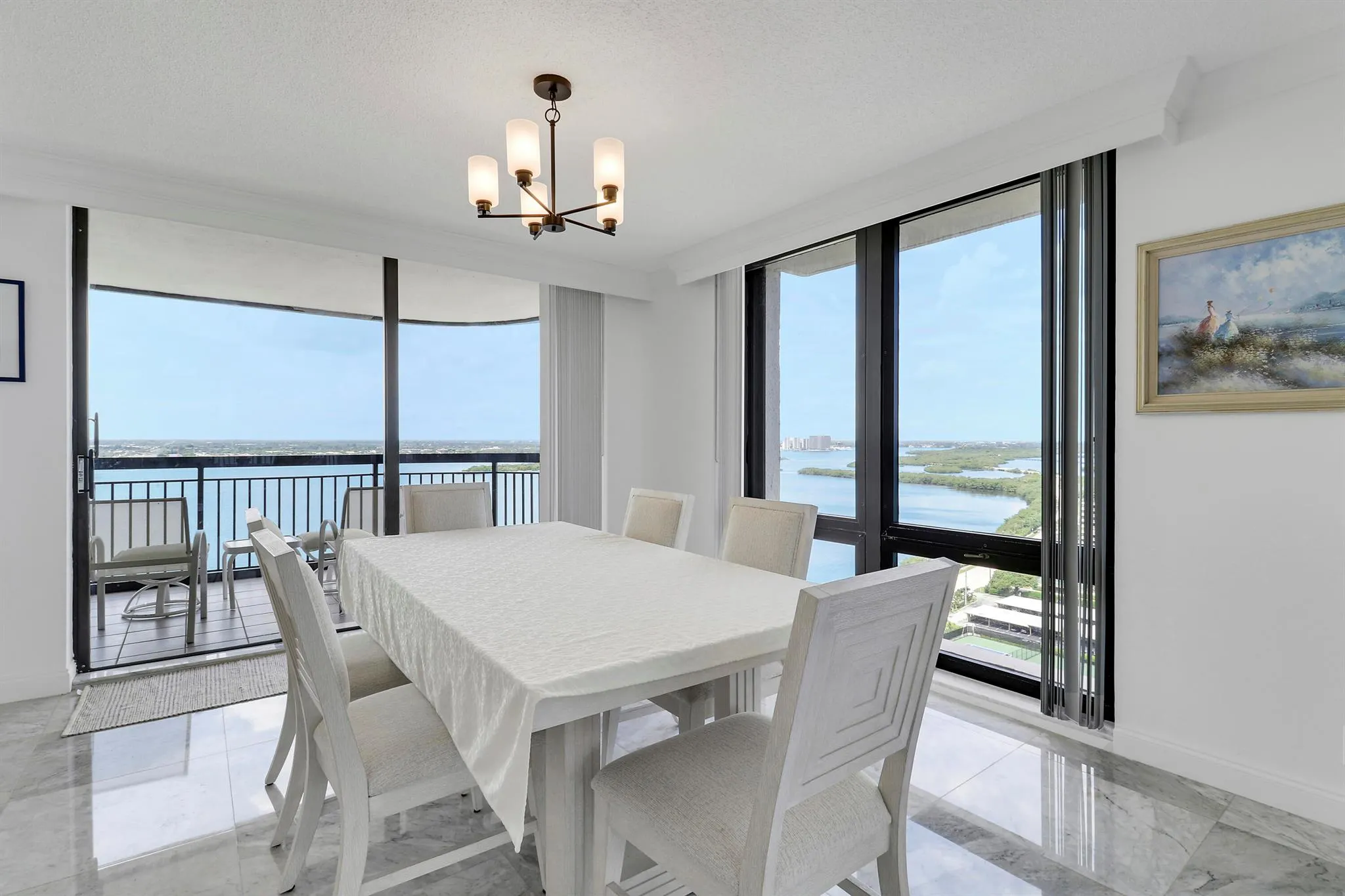5380 N Ocean Drive, #22j