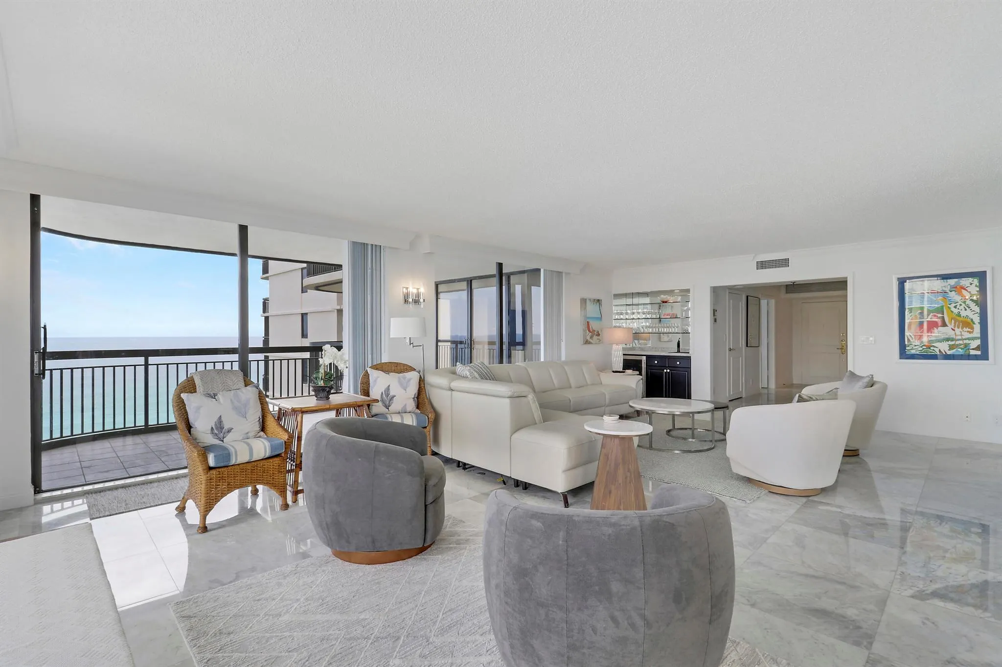 5380 N Ocean Drive, #22j