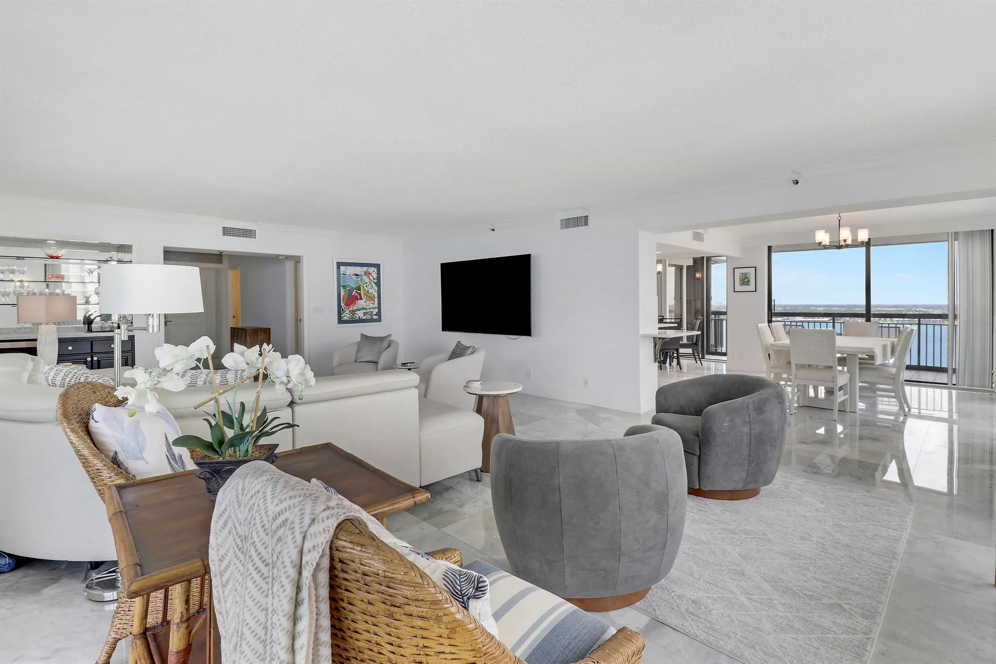 5380 N Ocean Drive, #22j
