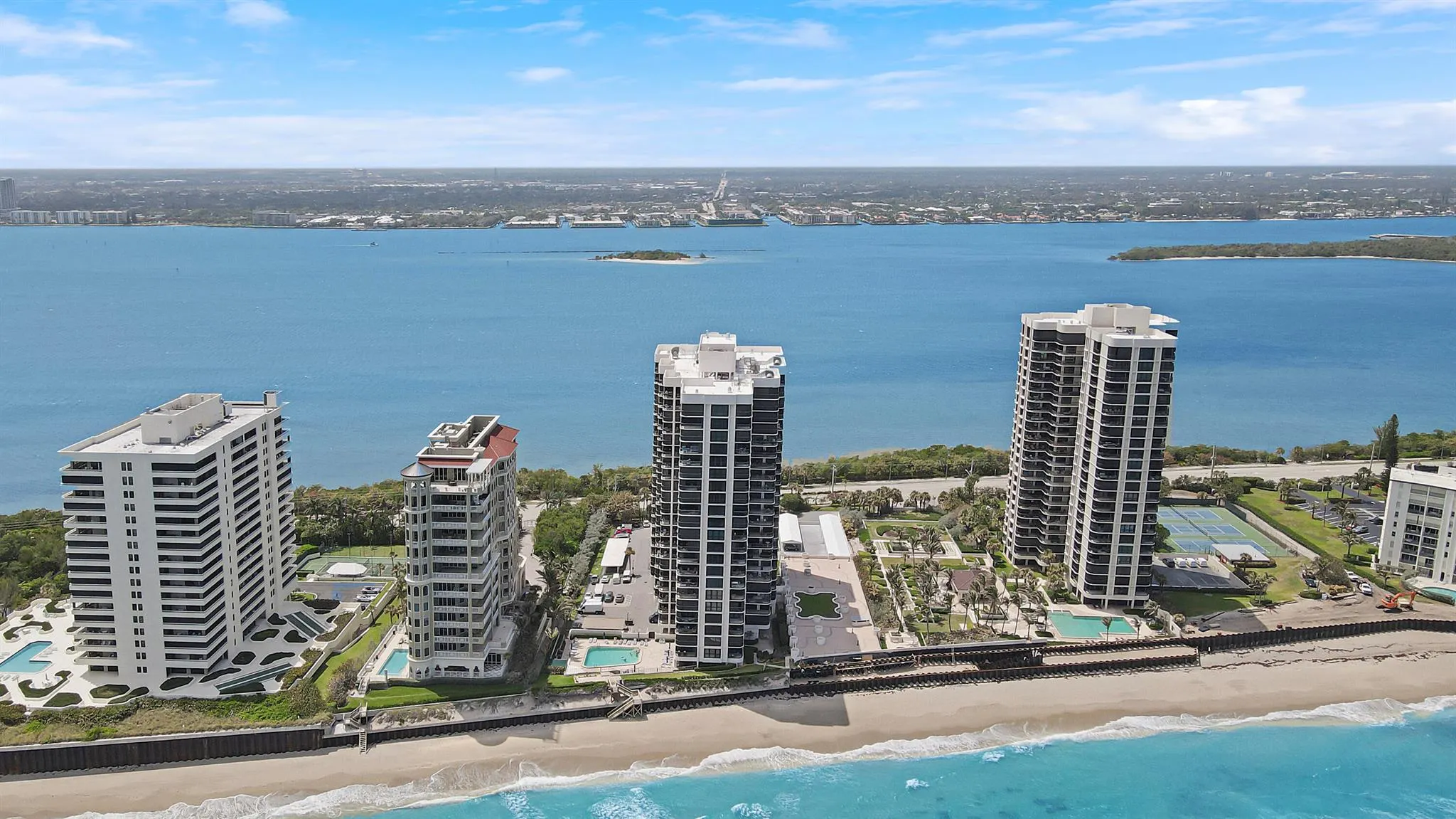 5380 N Ocean Drive, #22j