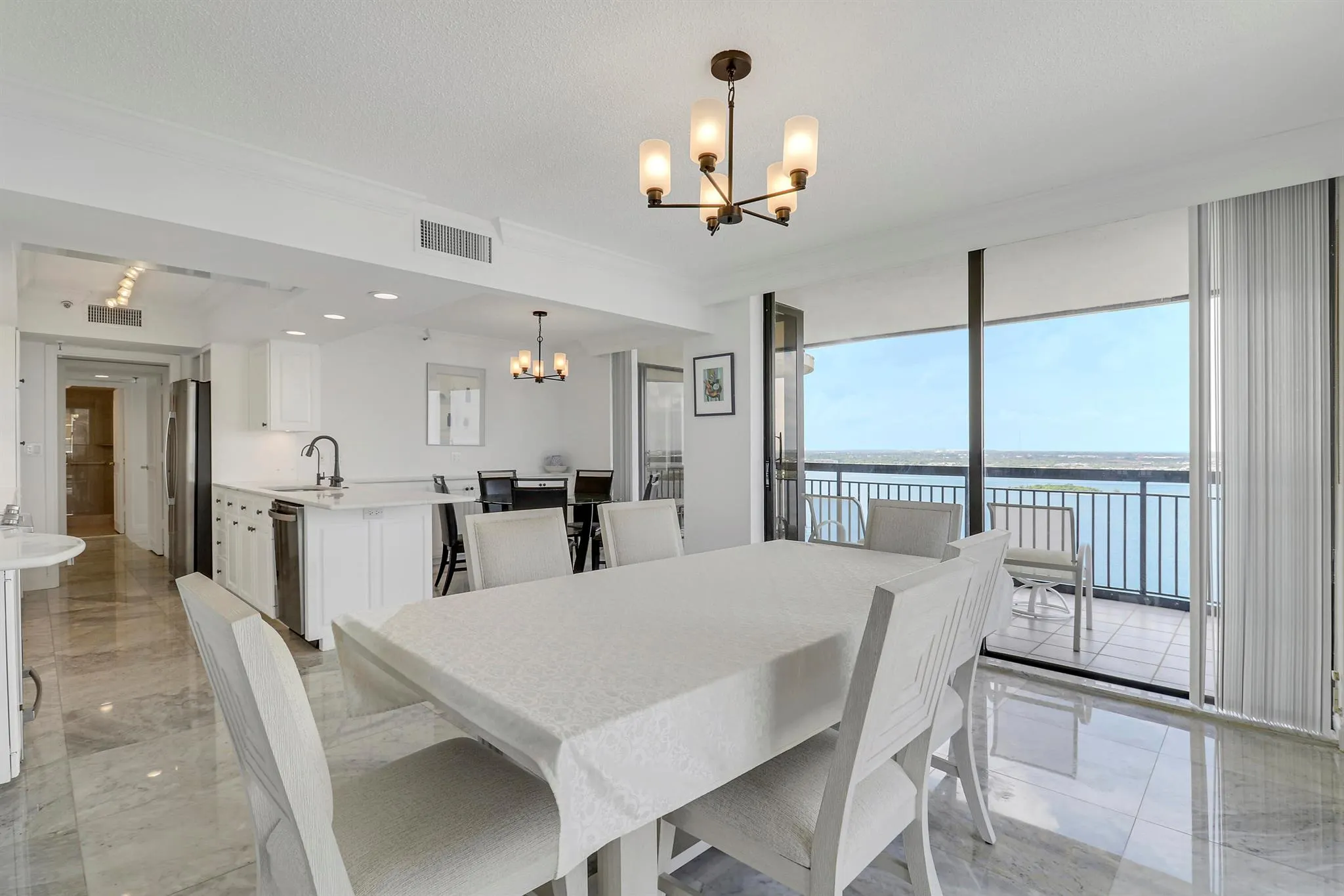 5380 N Ocean Drive, #22j