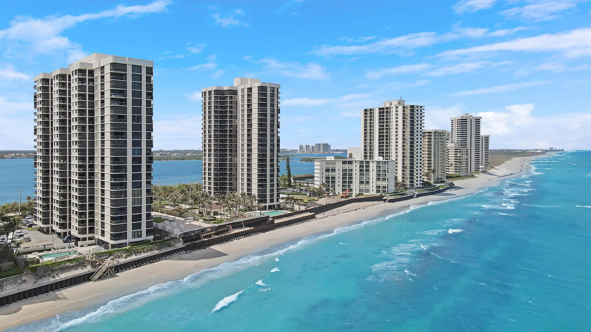 5380 N Ocean Drive, #22j