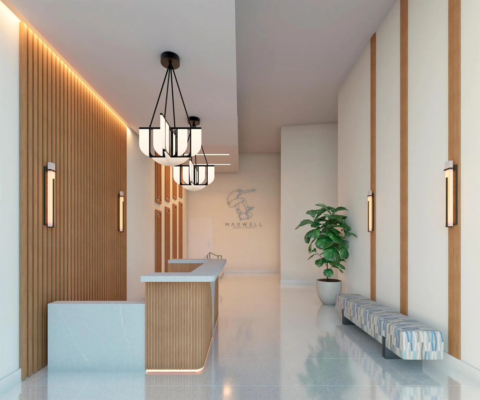306 NE 2nd Street, #Unit 205