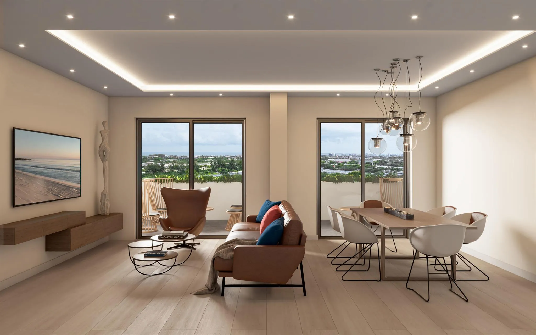 306 NE 2nd Street, #Loft Unit 113
