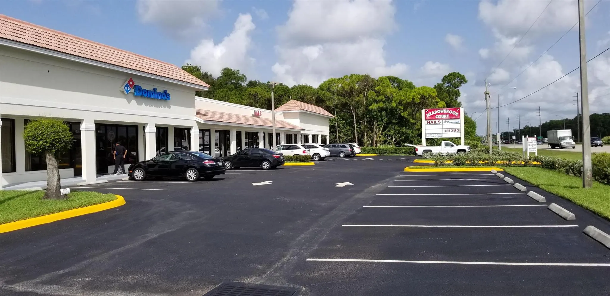 6386 SE Federal Highway, #6386