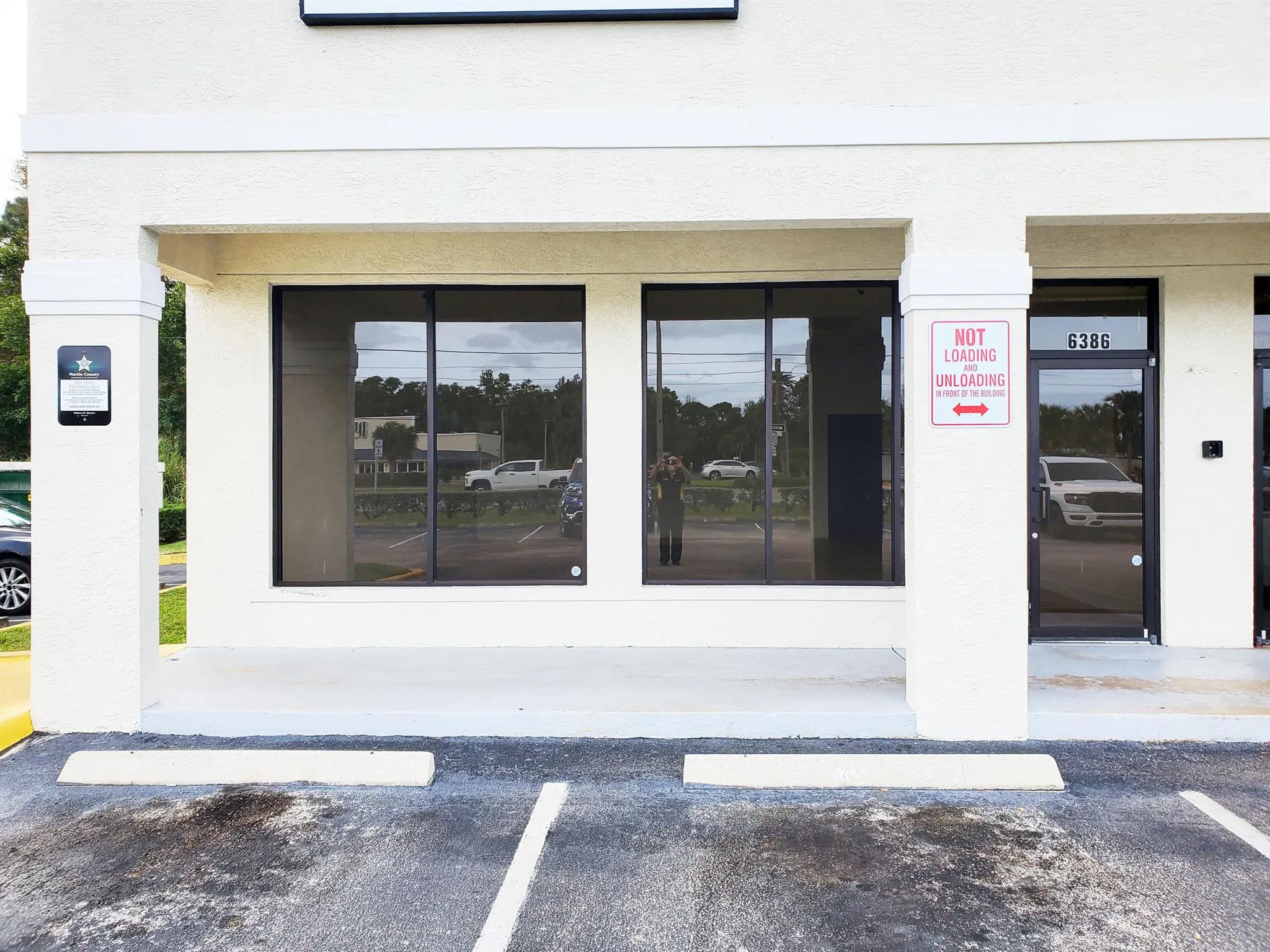 6386 SE Federal Highway, #6386