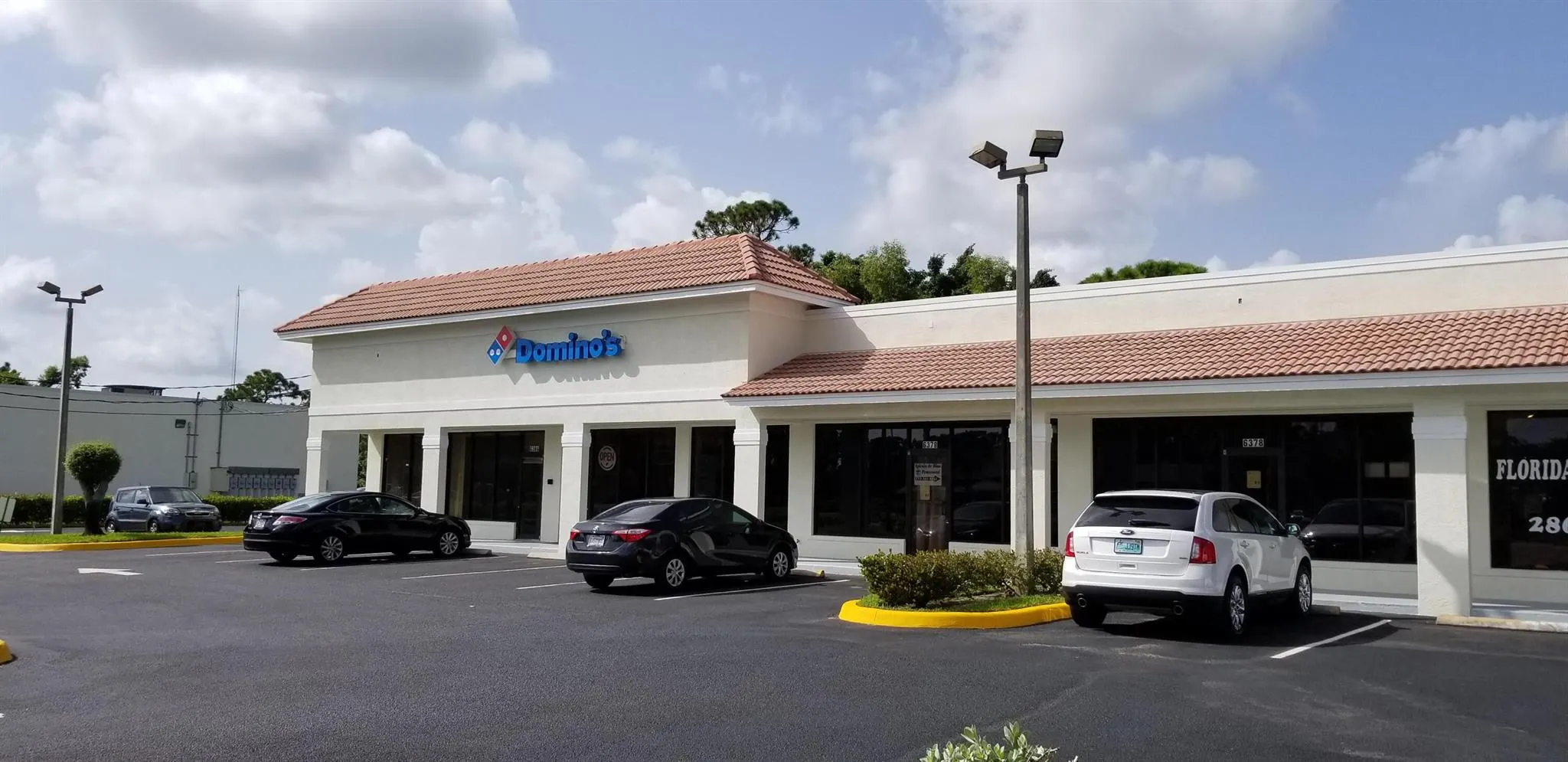 6386 SE Federal Highway, #6386