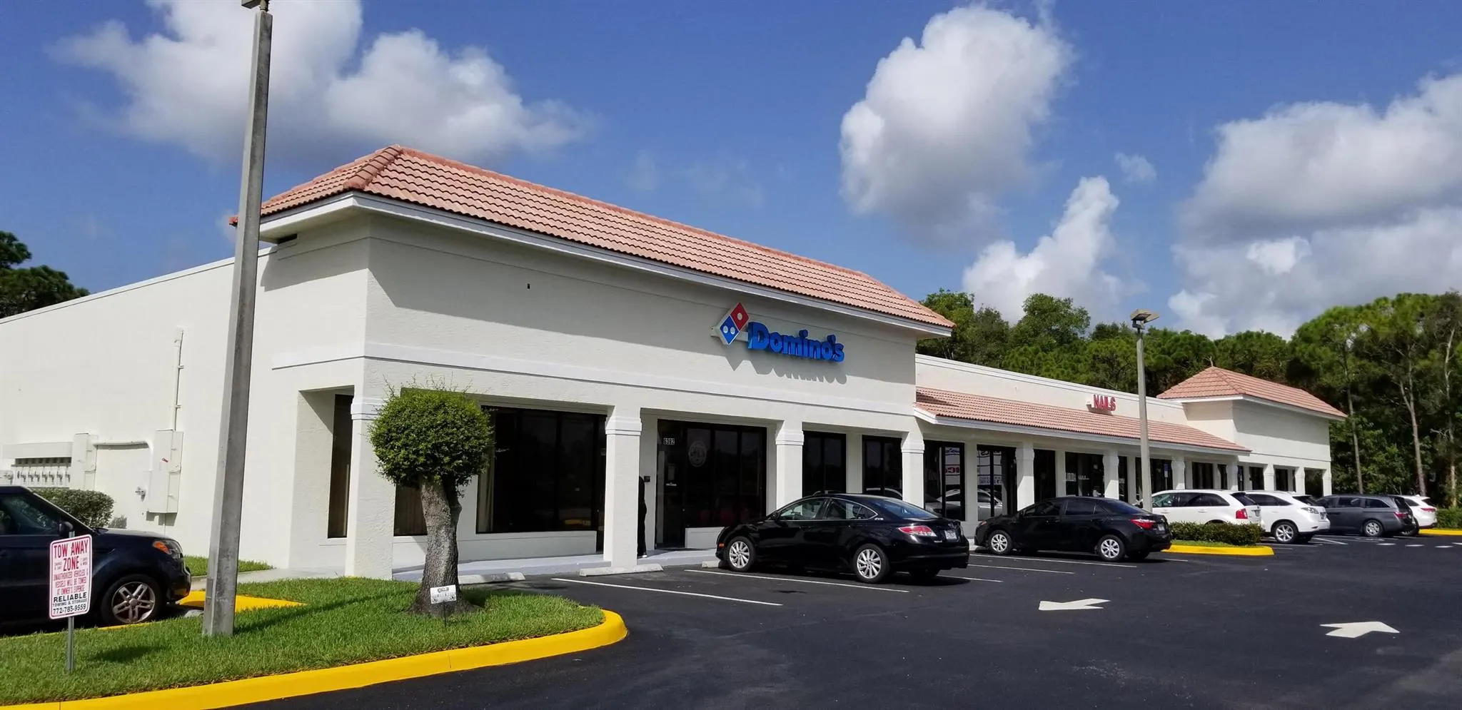 6386 SE Federal Highway, #6386