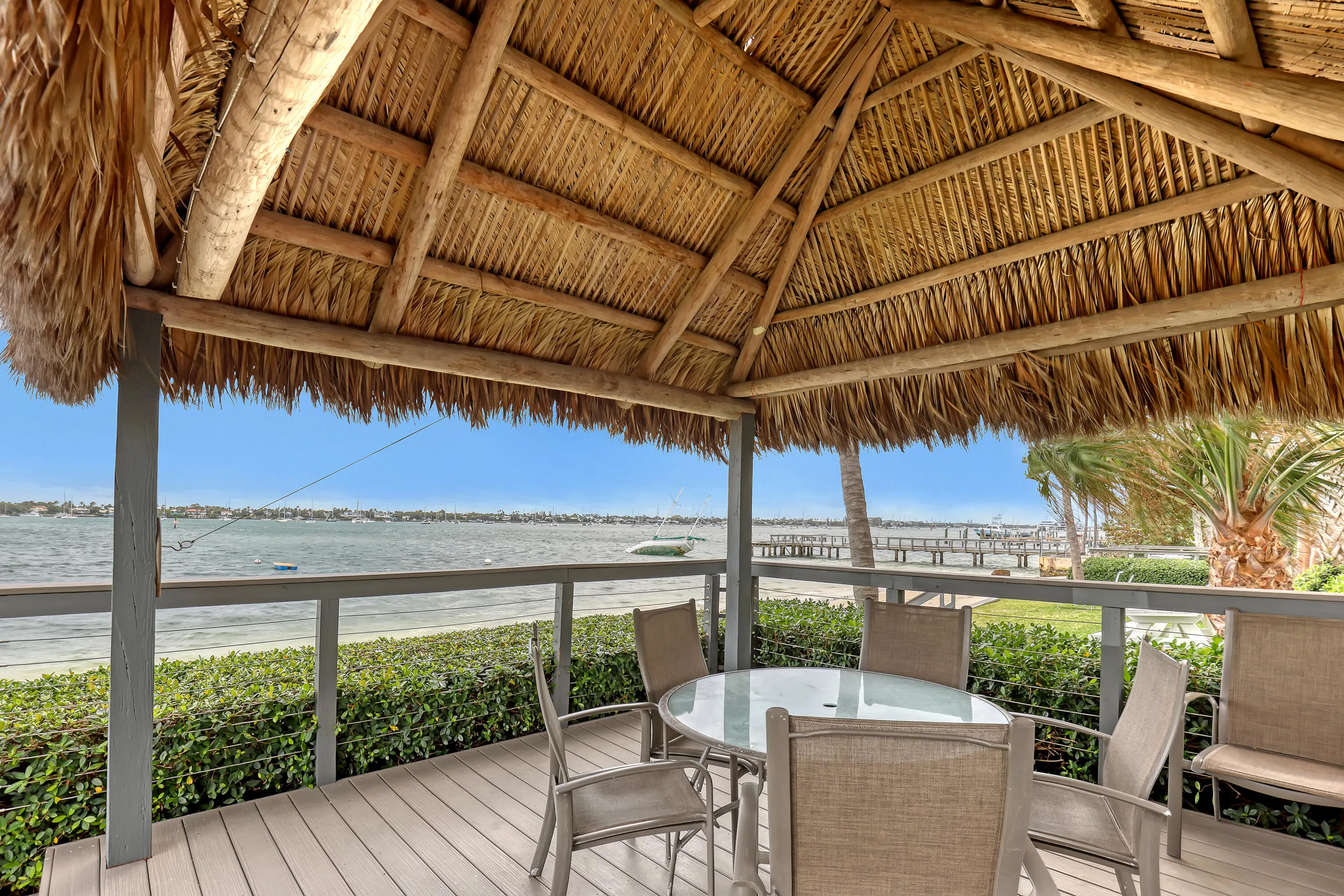 5600 N Flagler Drive, #1510