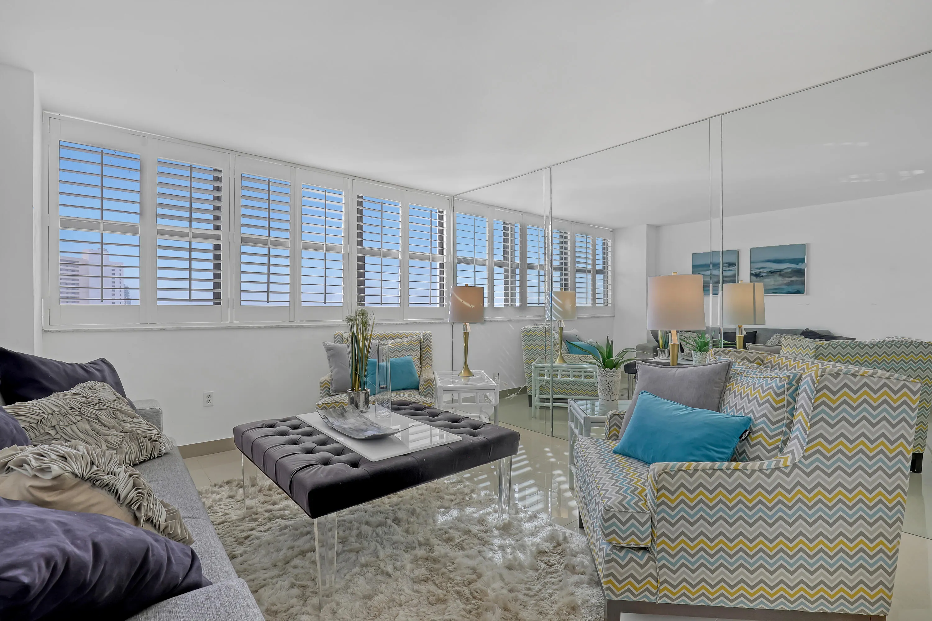 5600 N Flagler Drive, #1510