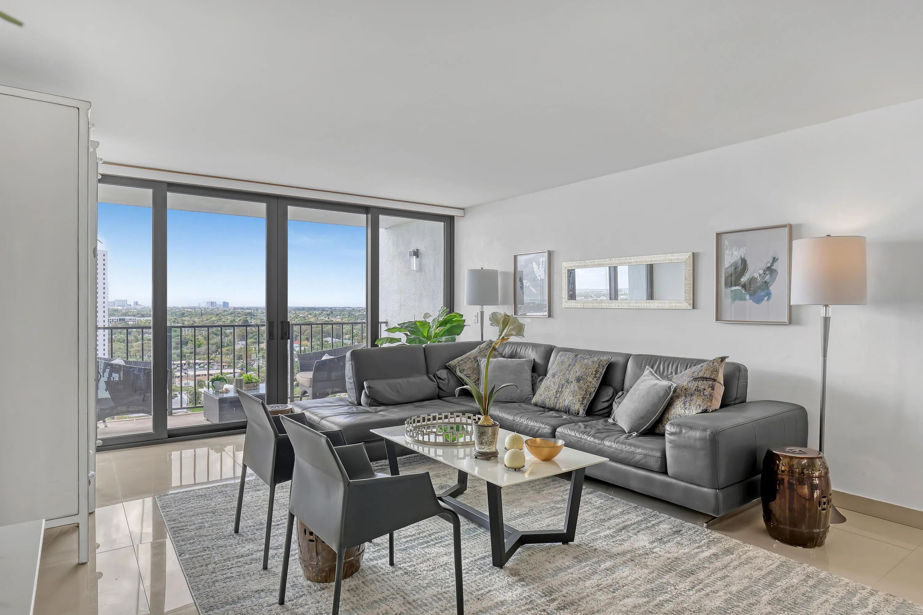 5600 N Flagler Drive, #1510
