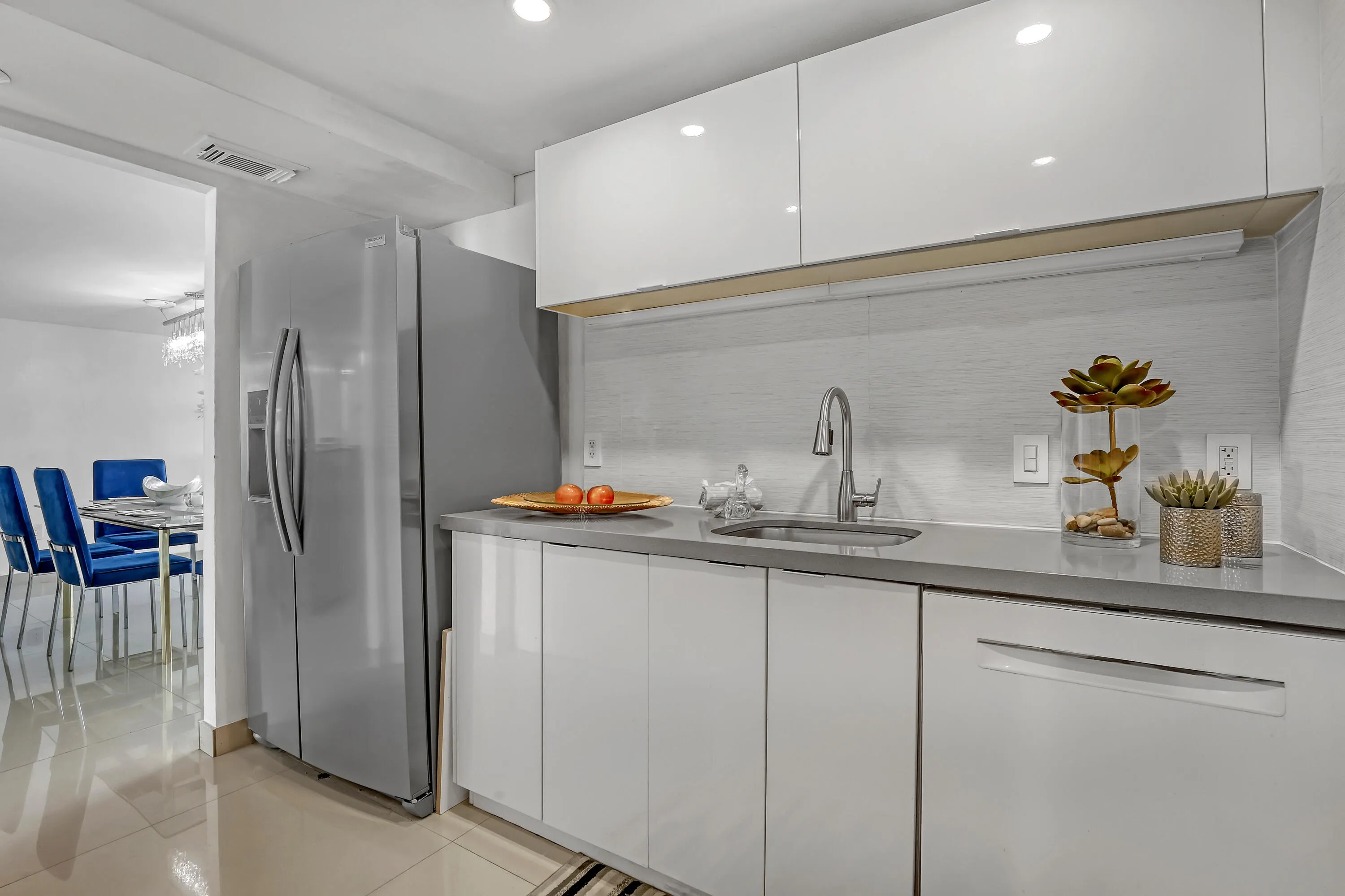 5600 N Flagler Drive, #1510