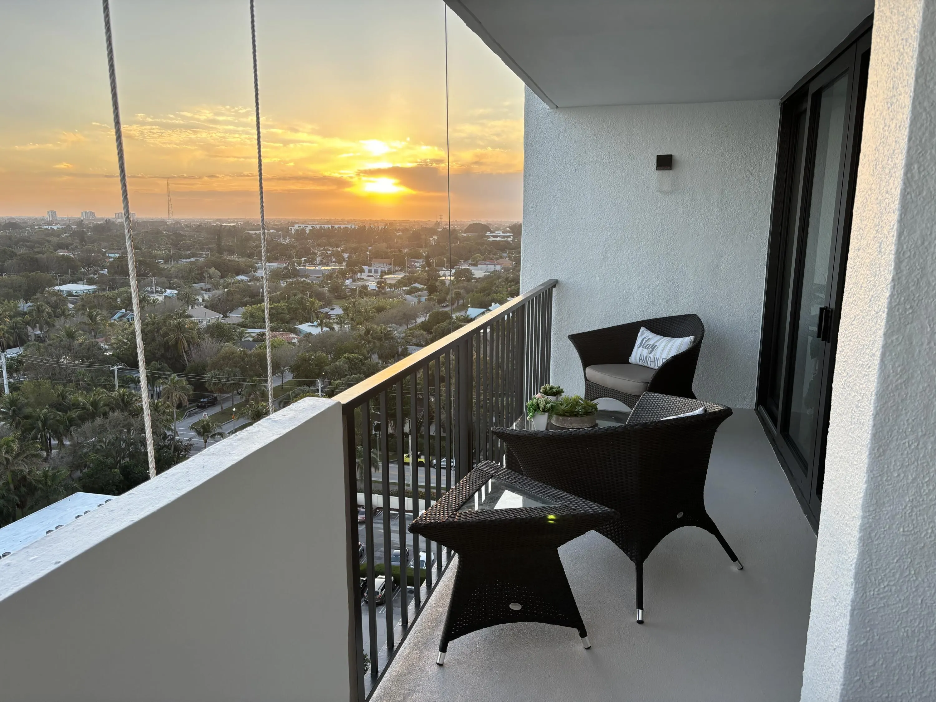 5600 N Flagler Drive, #1510
