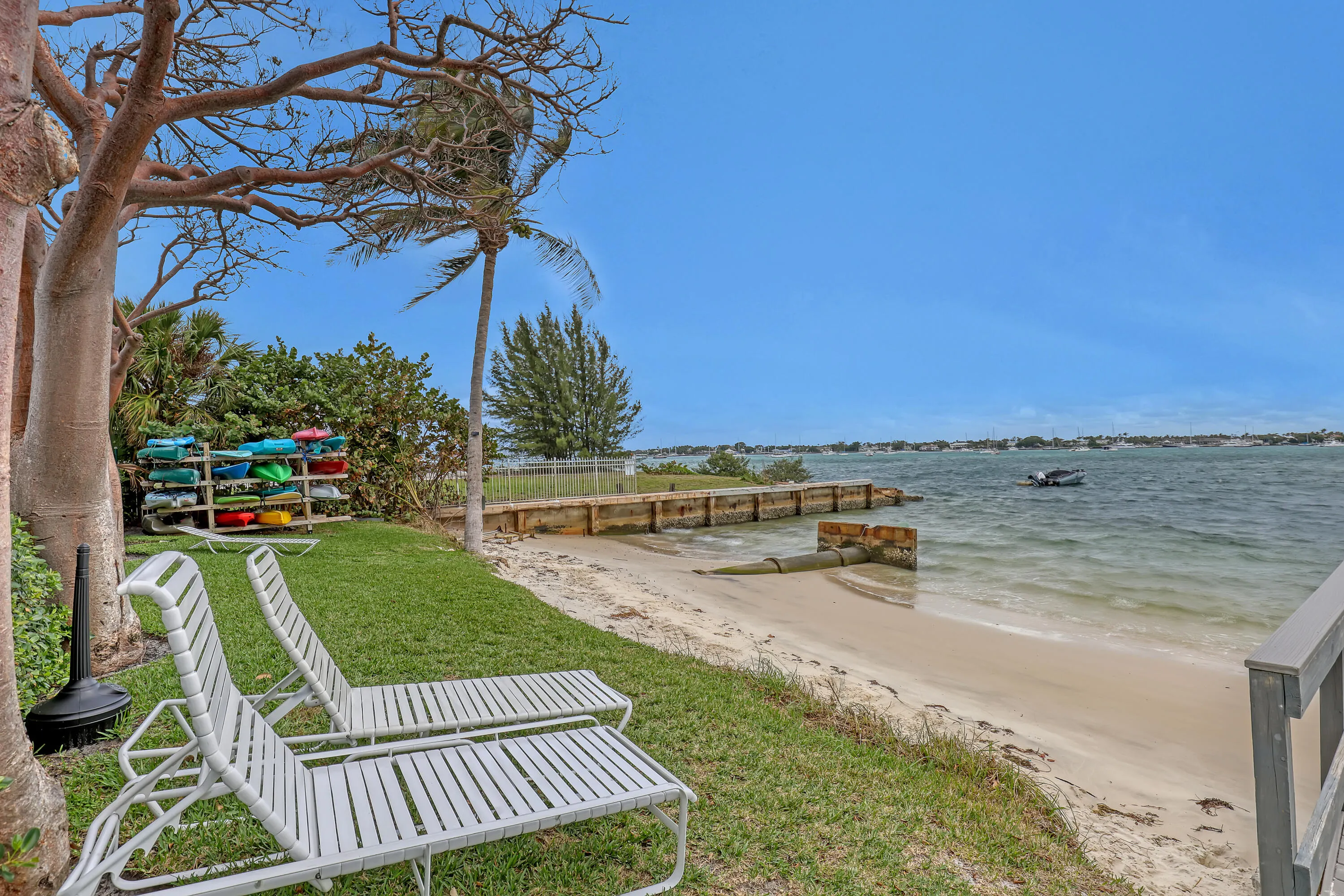 5600 N Flagler Drive, #1510