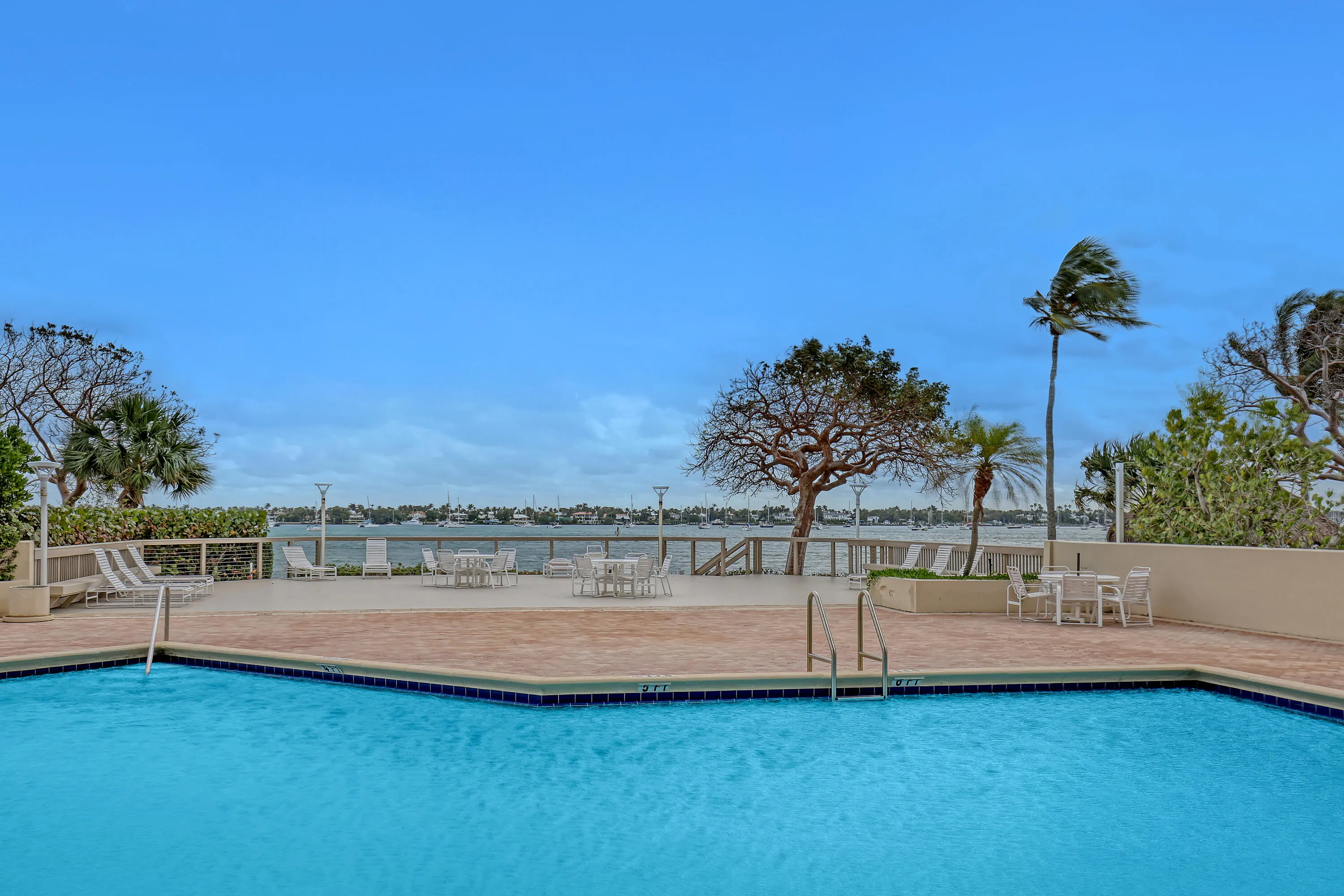 5600 N Flagler Drive, #1510