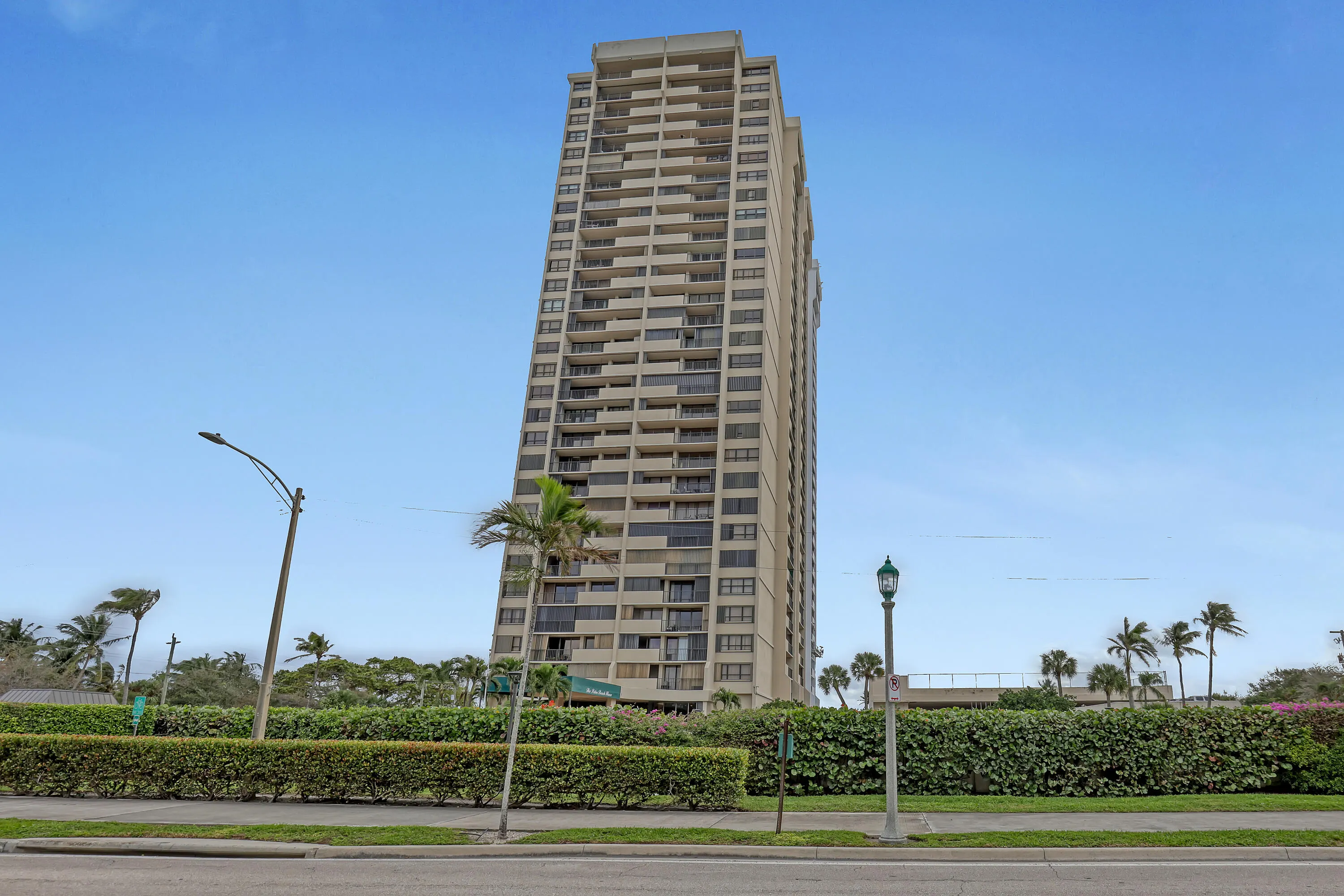 5600 N Flagler Drive, #1510