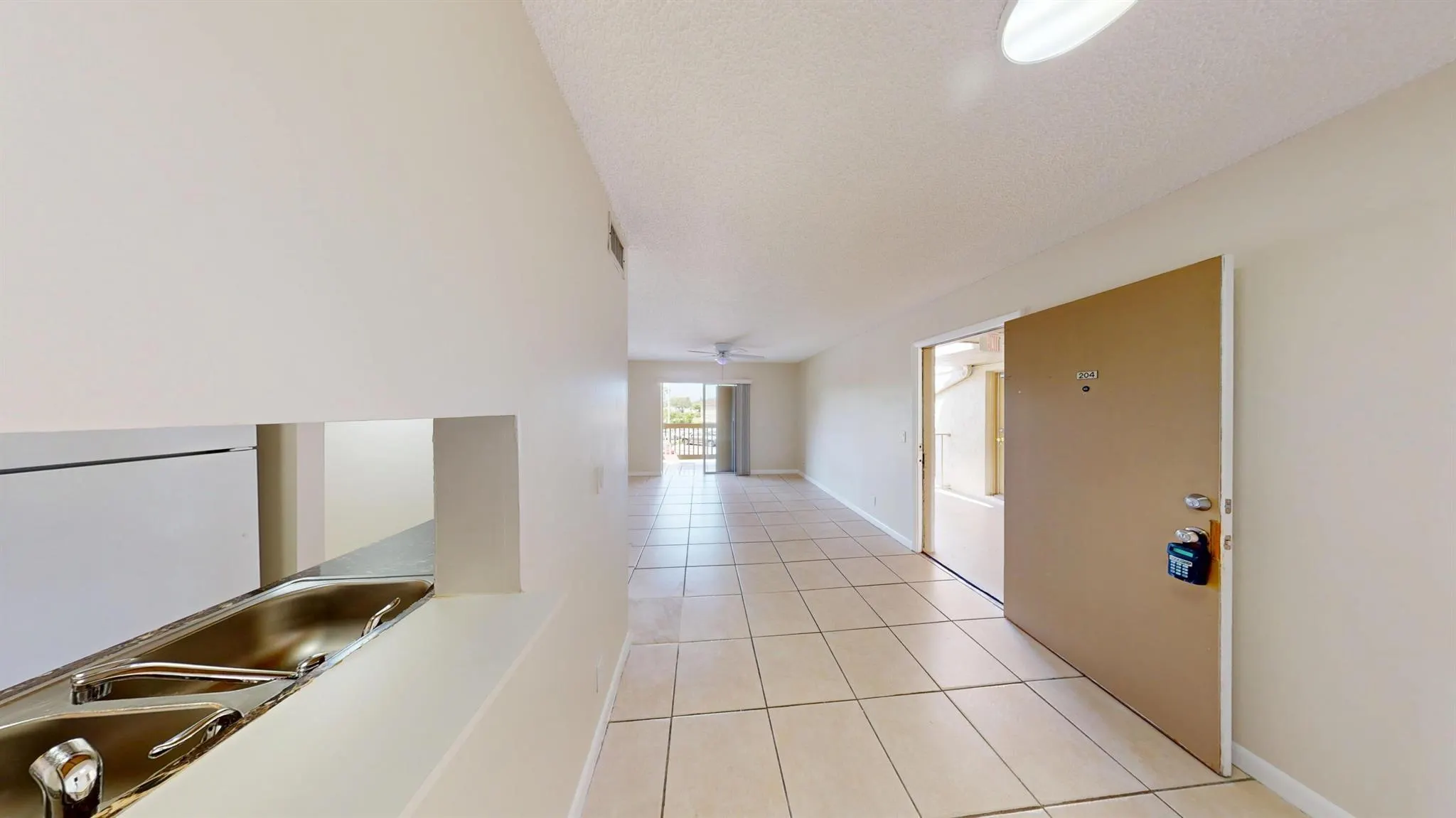 1830 Abbey Road, #204