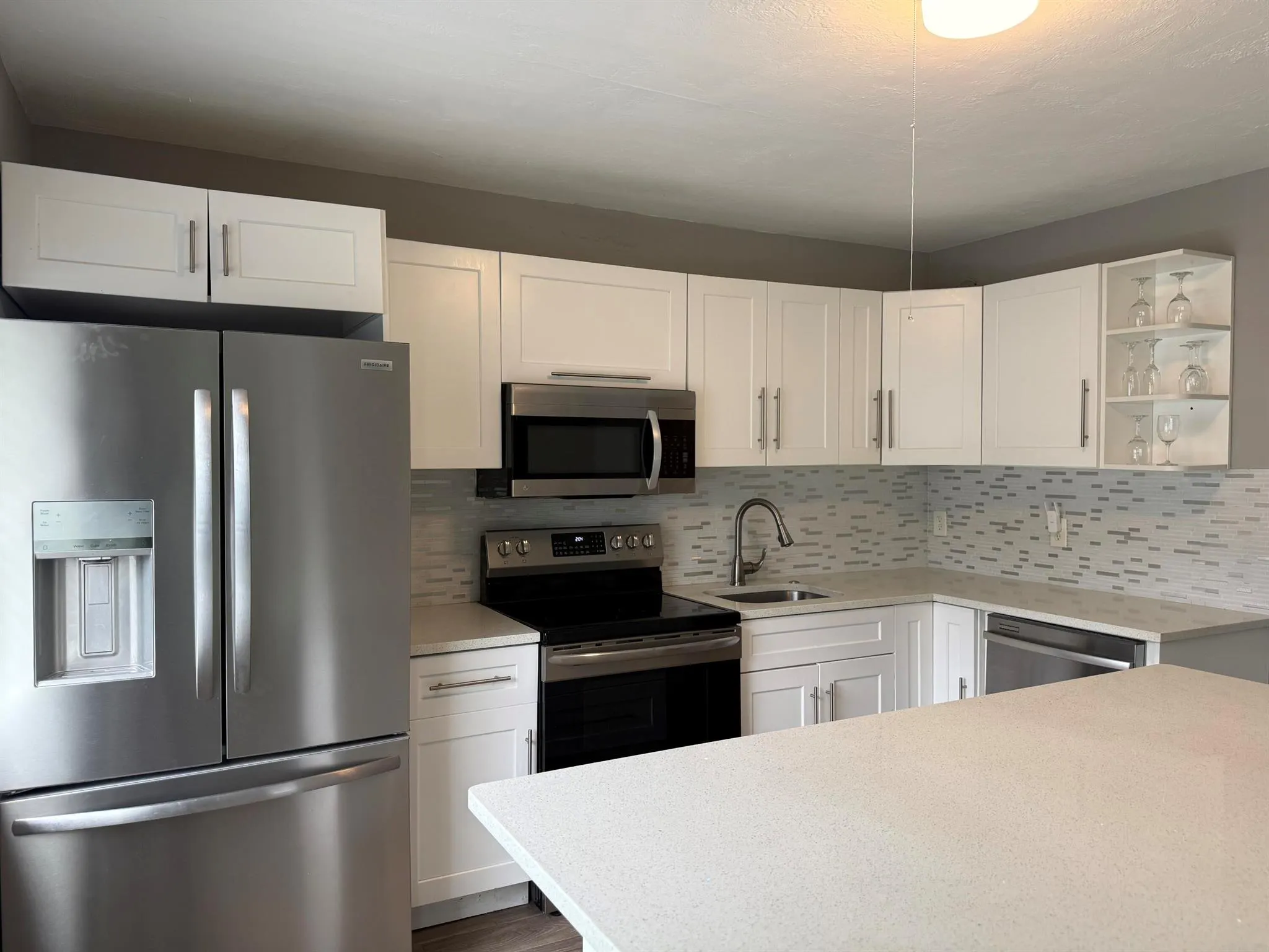 624 Allen Avenue, #A