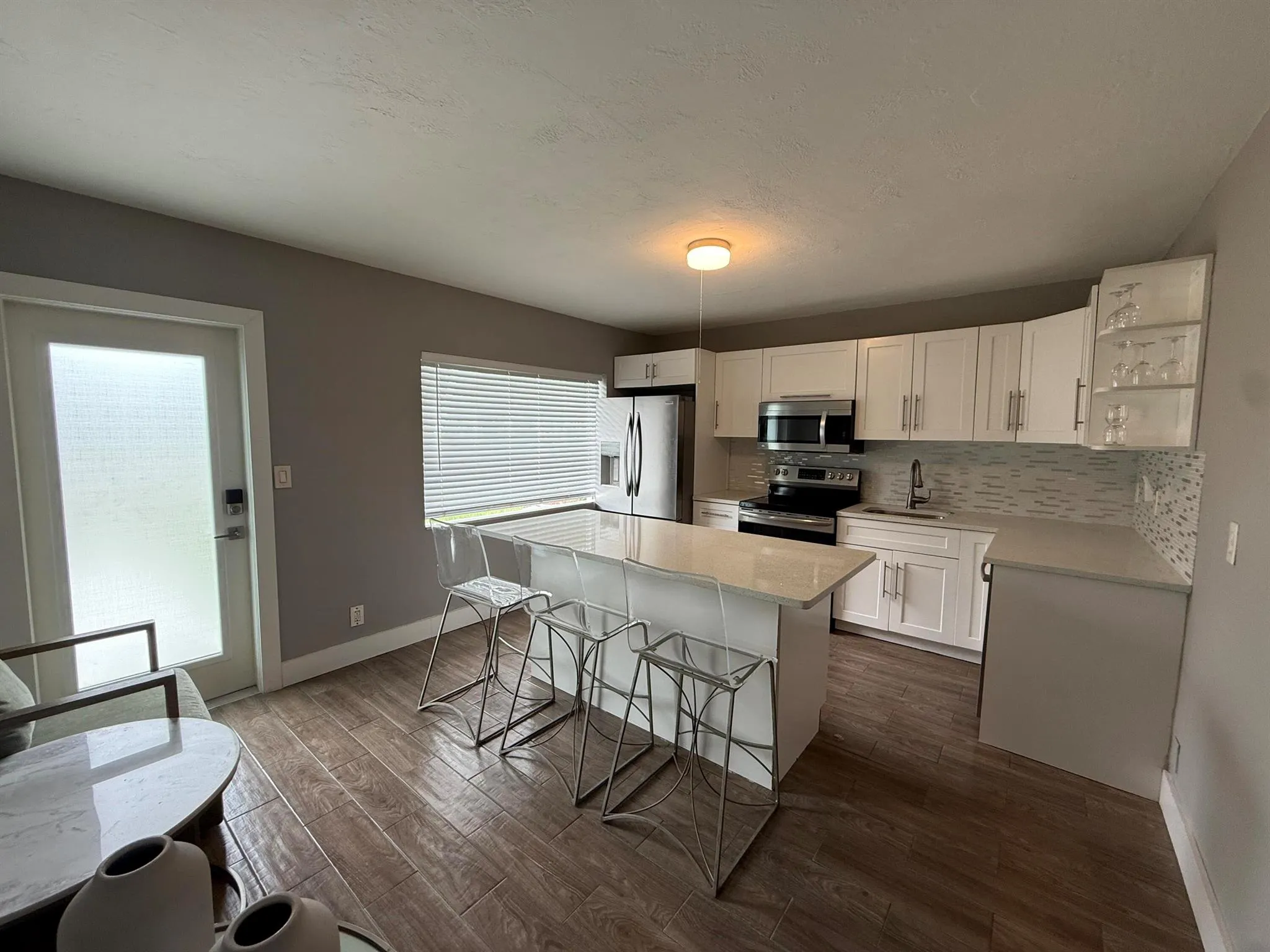 624 Allen Avenue, #A