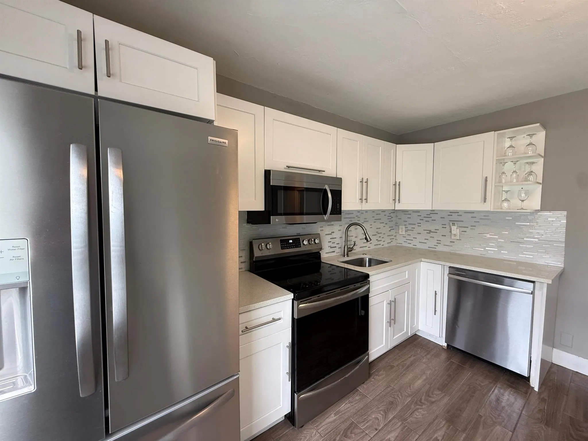 624 Allen Avenue, #A