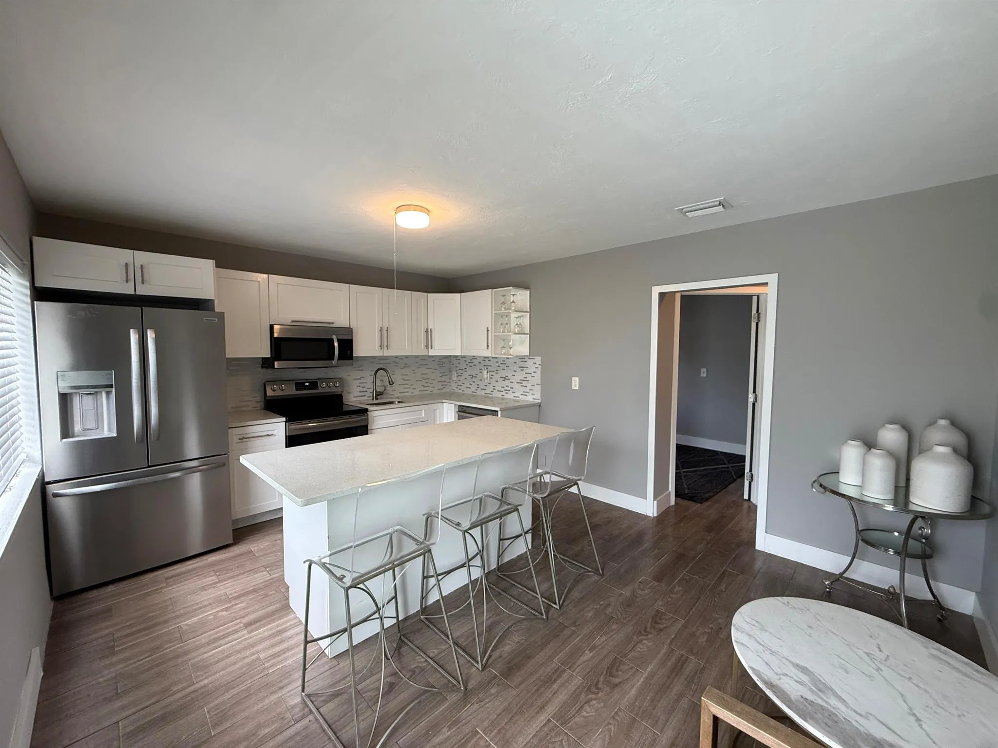 624 Allen Avenue, #A