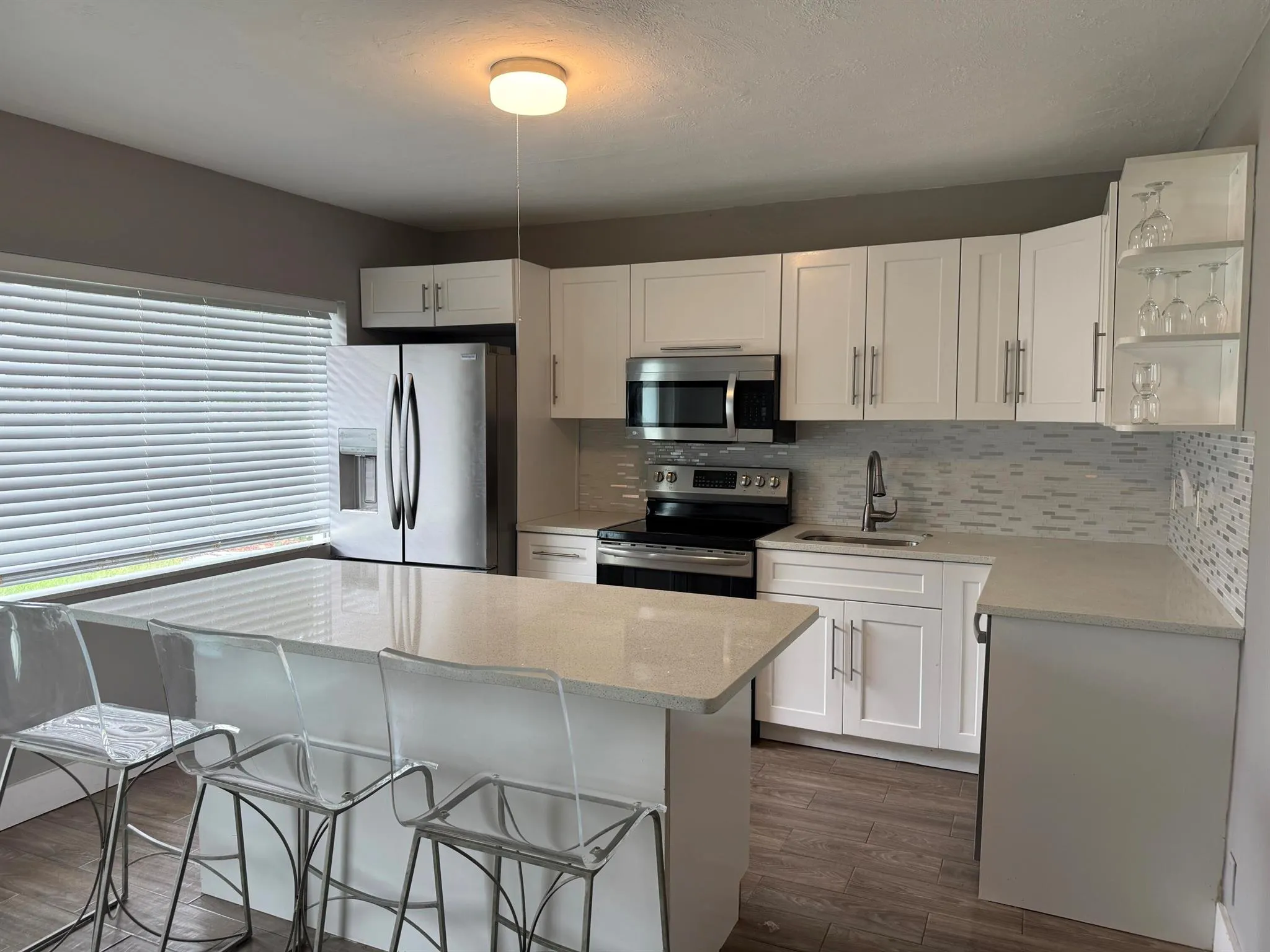 624 Allen Avenue, #A