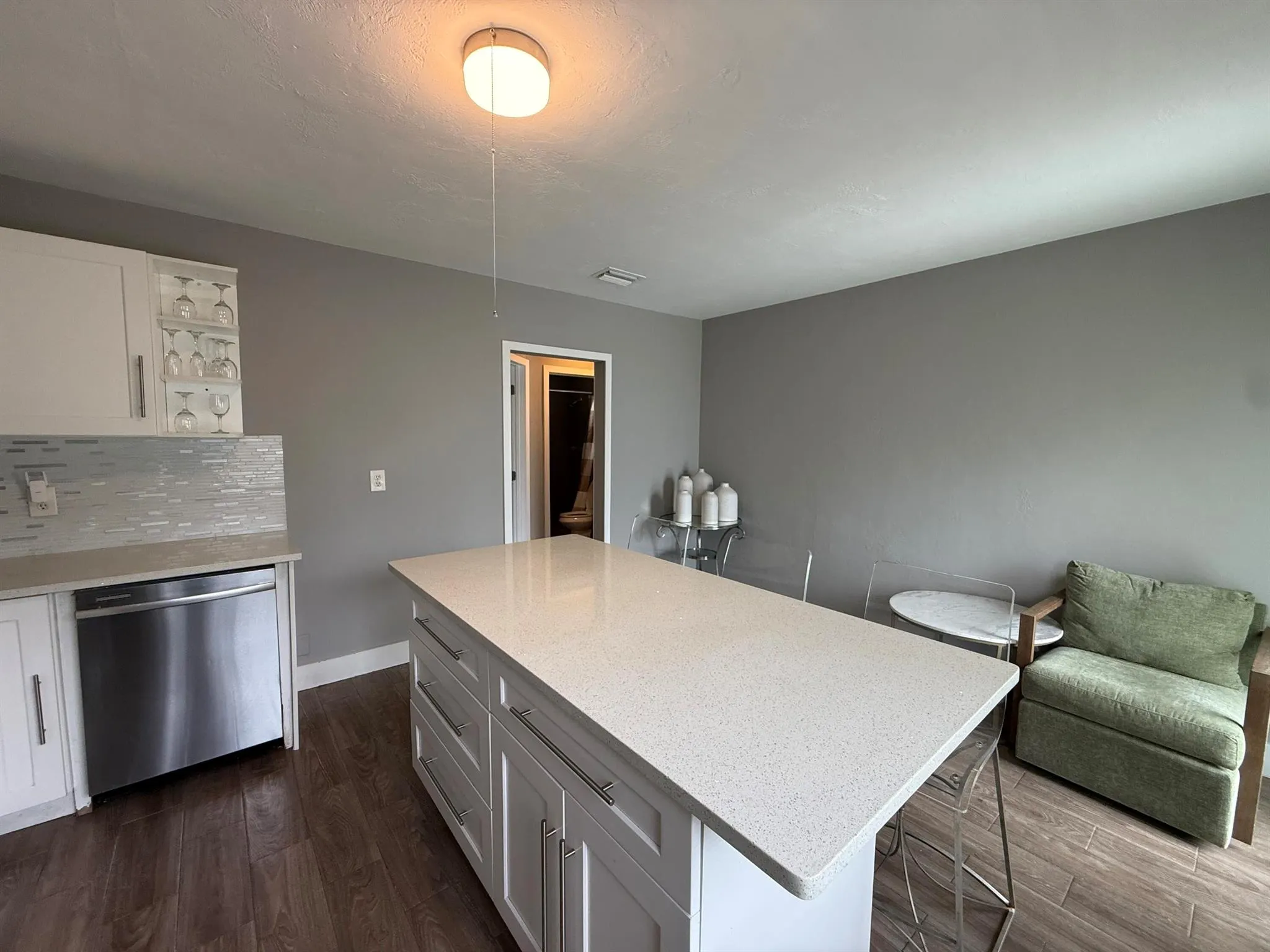 624 Allen Avenue, #A