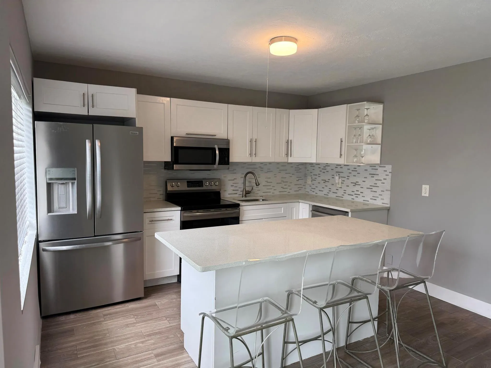 624 Allen Avenue, #A