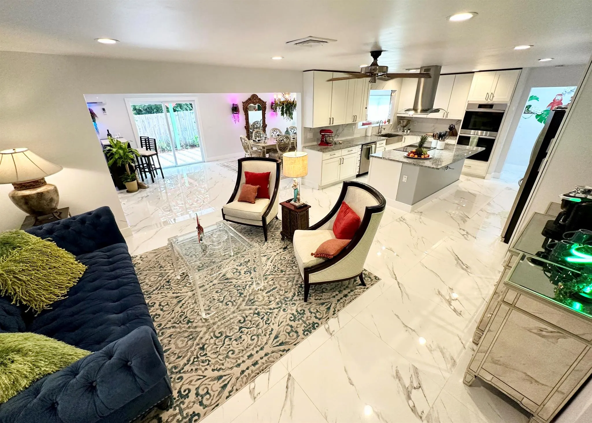 2509 Sunup Lane