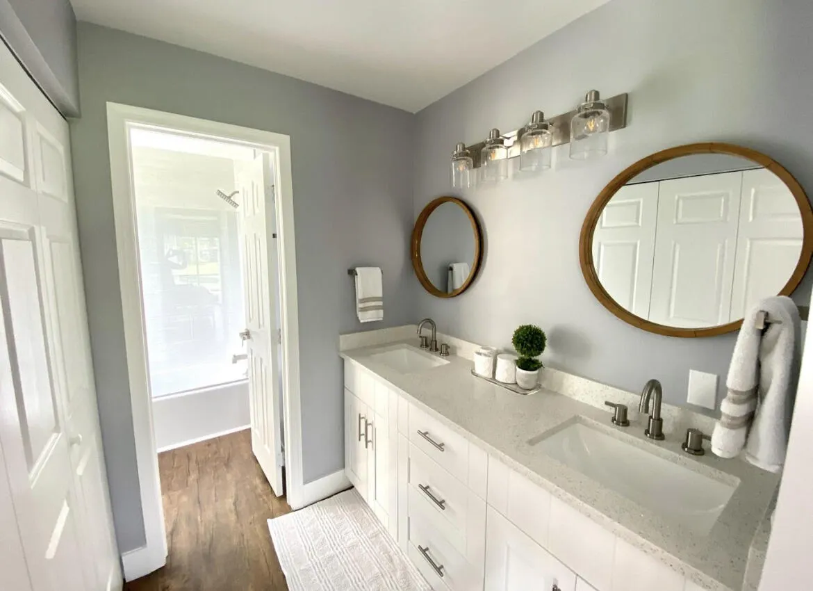 13055 Albright Court, #17