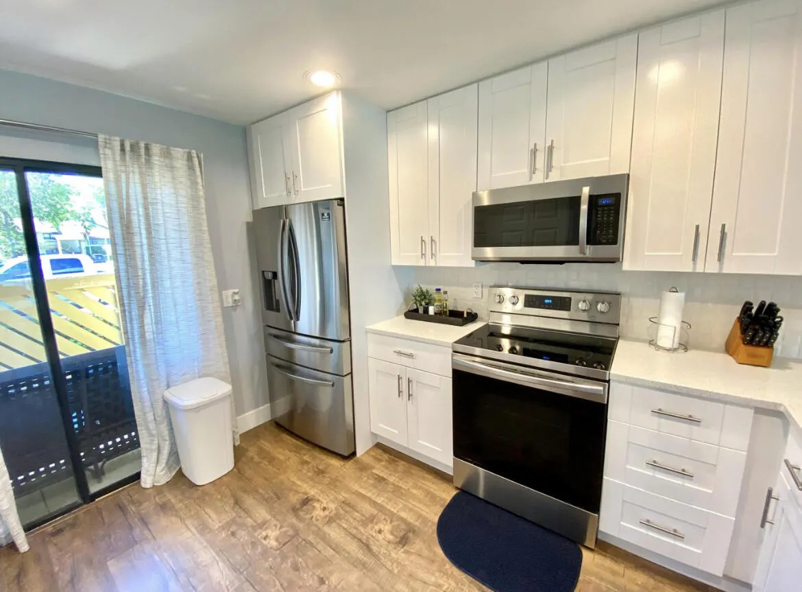 13055 Albright Court, #17