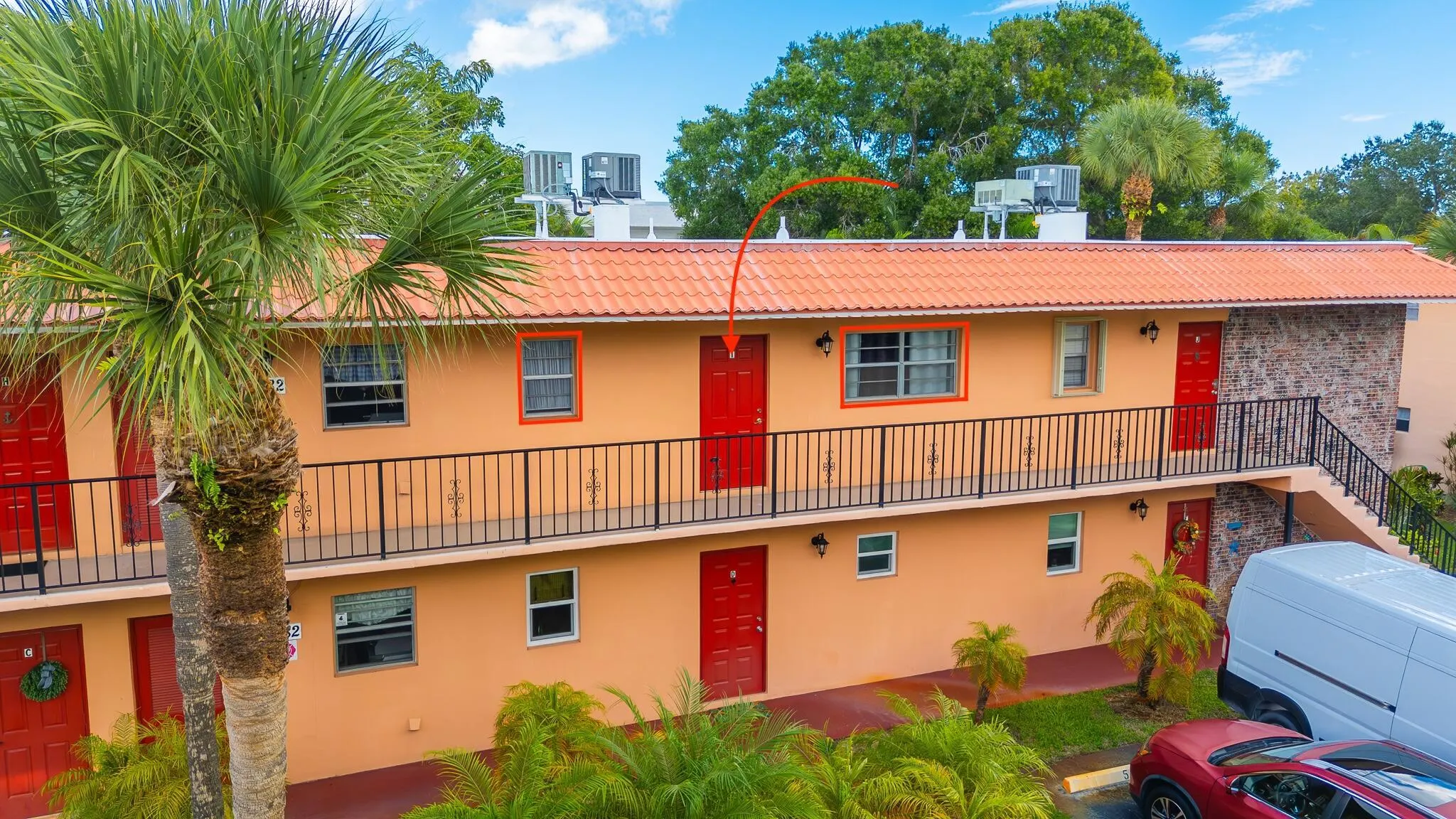 1982 SW Palm City Road, #I