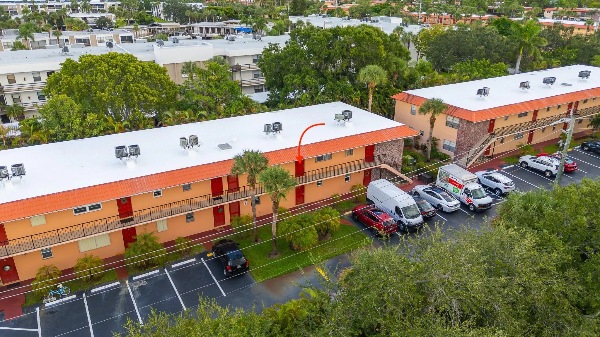1982 SW Palm City Road, #I
