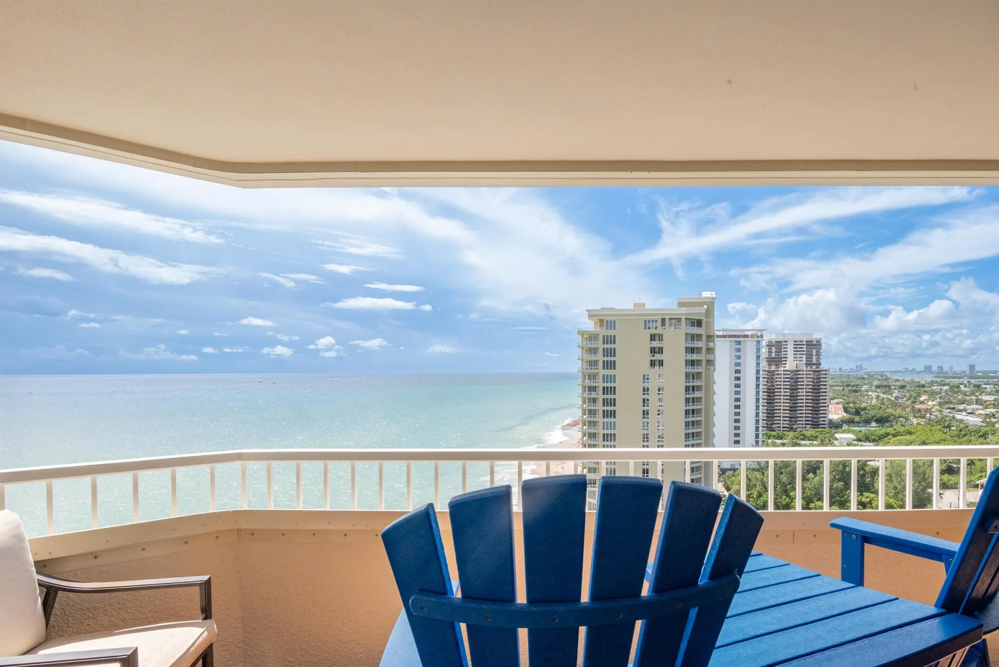 5070 N Ocean Drive, #16d