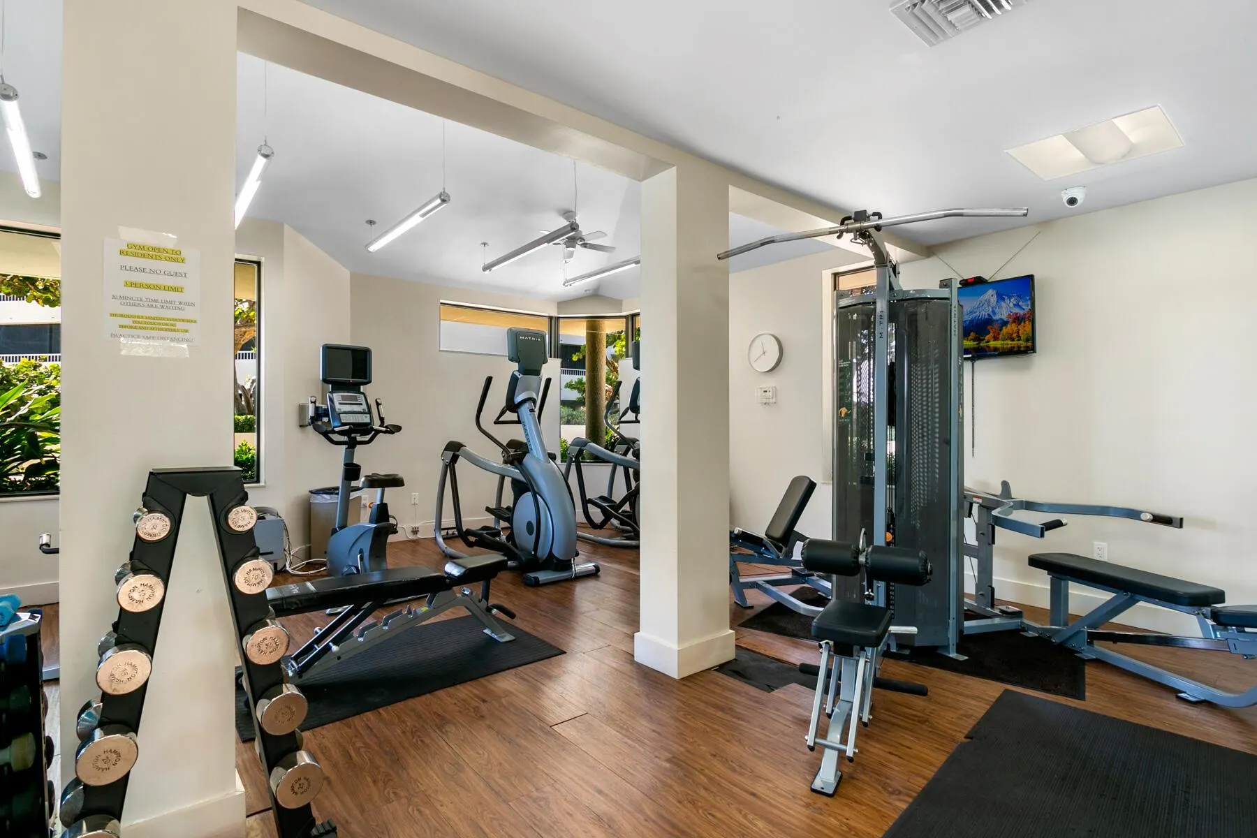 5070 N Ocean Drive, #16d