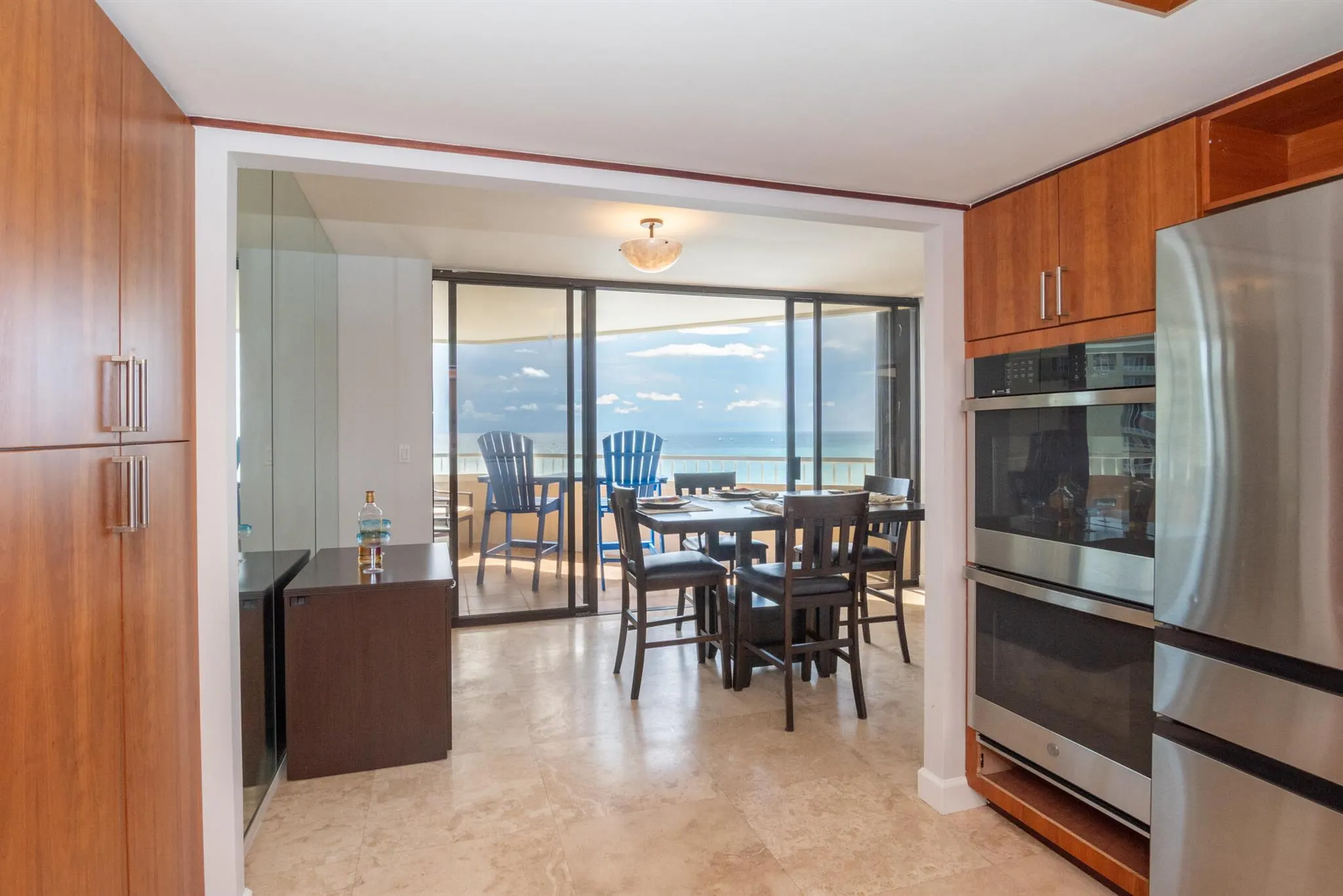 5070 N Ocean Drive, #16d