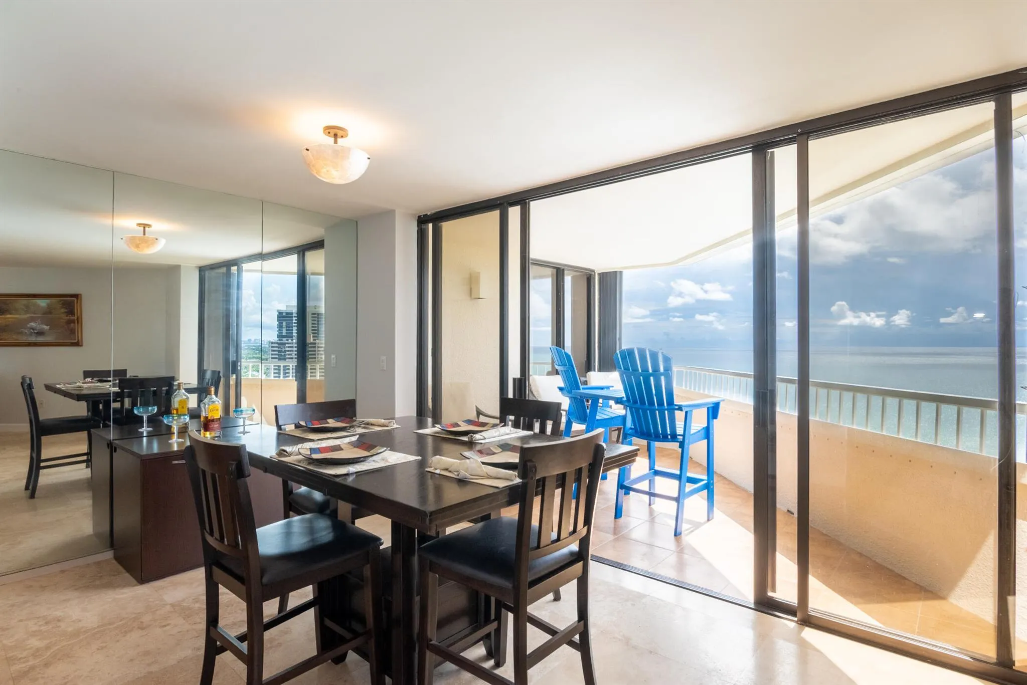 5070 N Ocean Drive, #16d